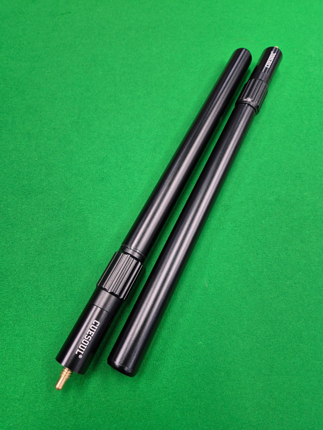 Cuesoul 16.5" Aluminium Telescopic Extension [CSTS]