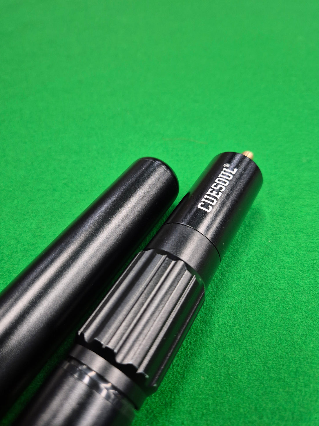 Cuesoul 16.5" Aluminium Telescopic Extension [CSTS]