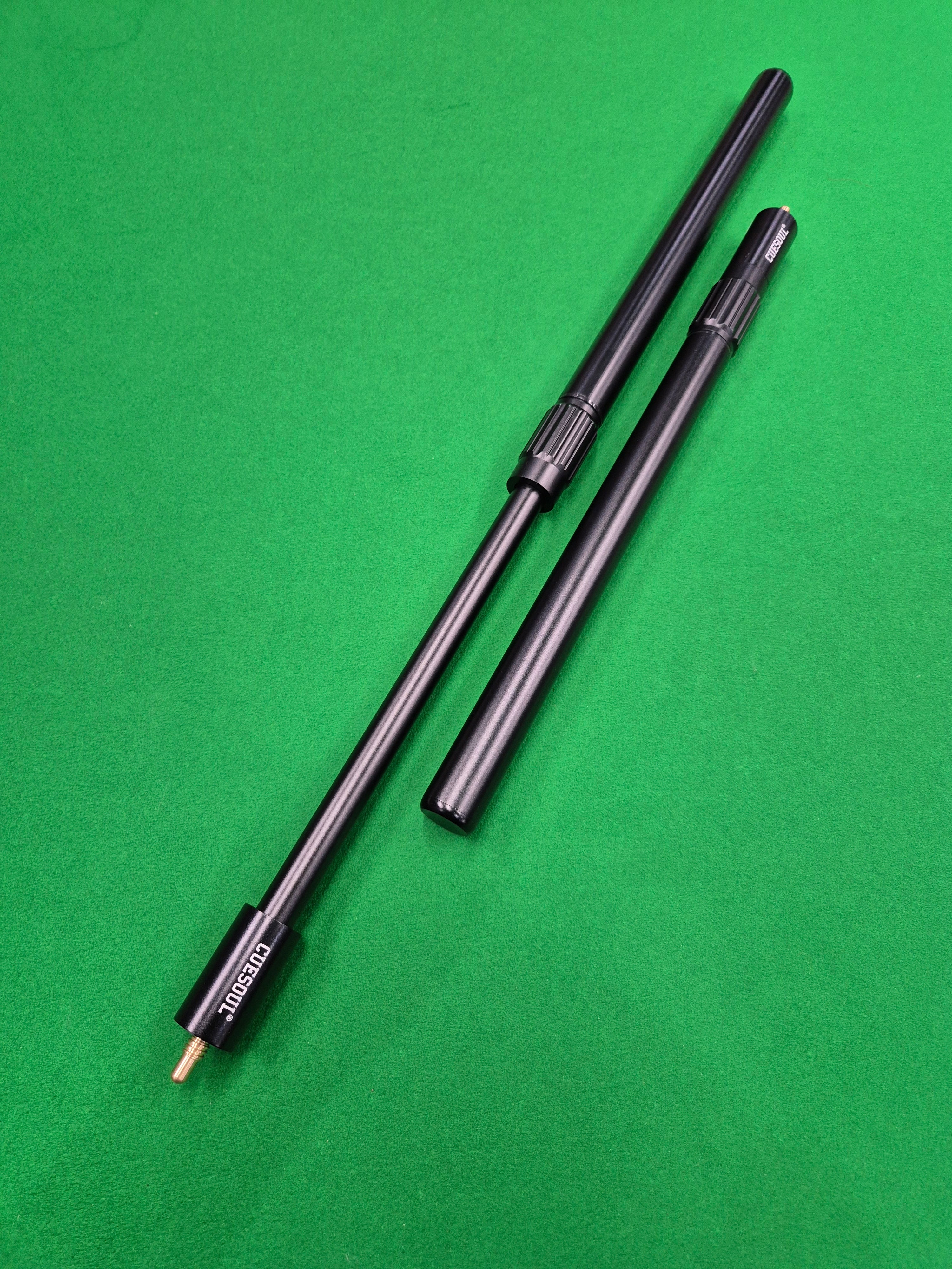 Cuesoul 16.5" Aluminium Telescopic Extension [CSTS]