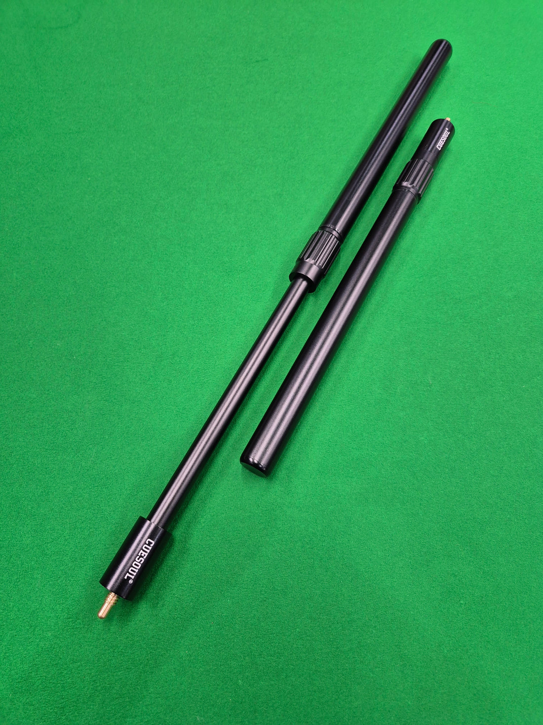 Cuesoul 16.5" Aluminium Telescopic Extension [CSTS]