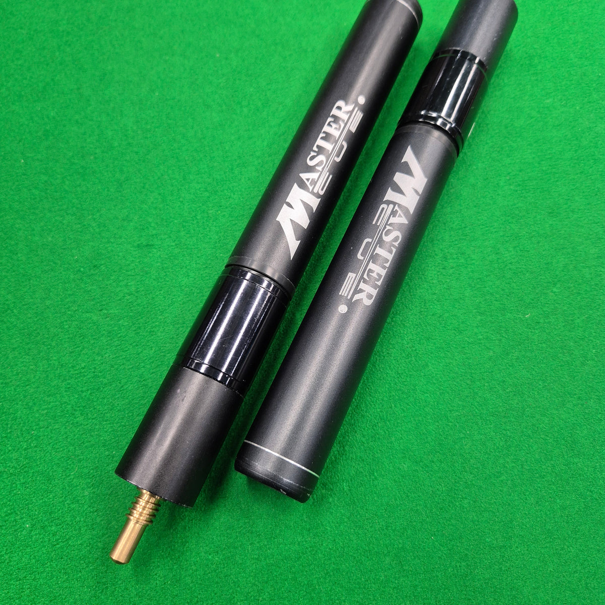 Master Cue 9