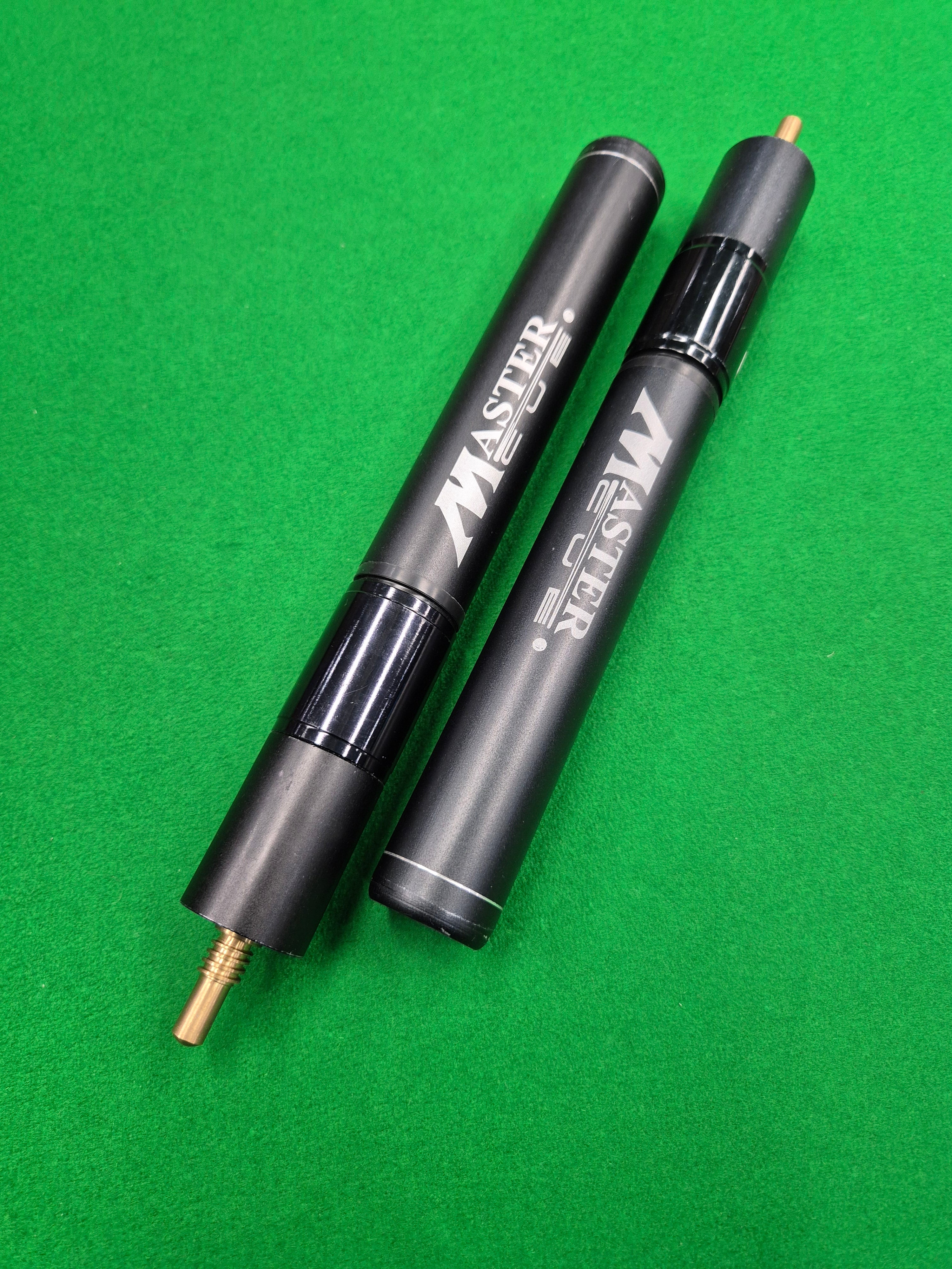 Master Cue 9" Telescopic Extension [MCTE01]