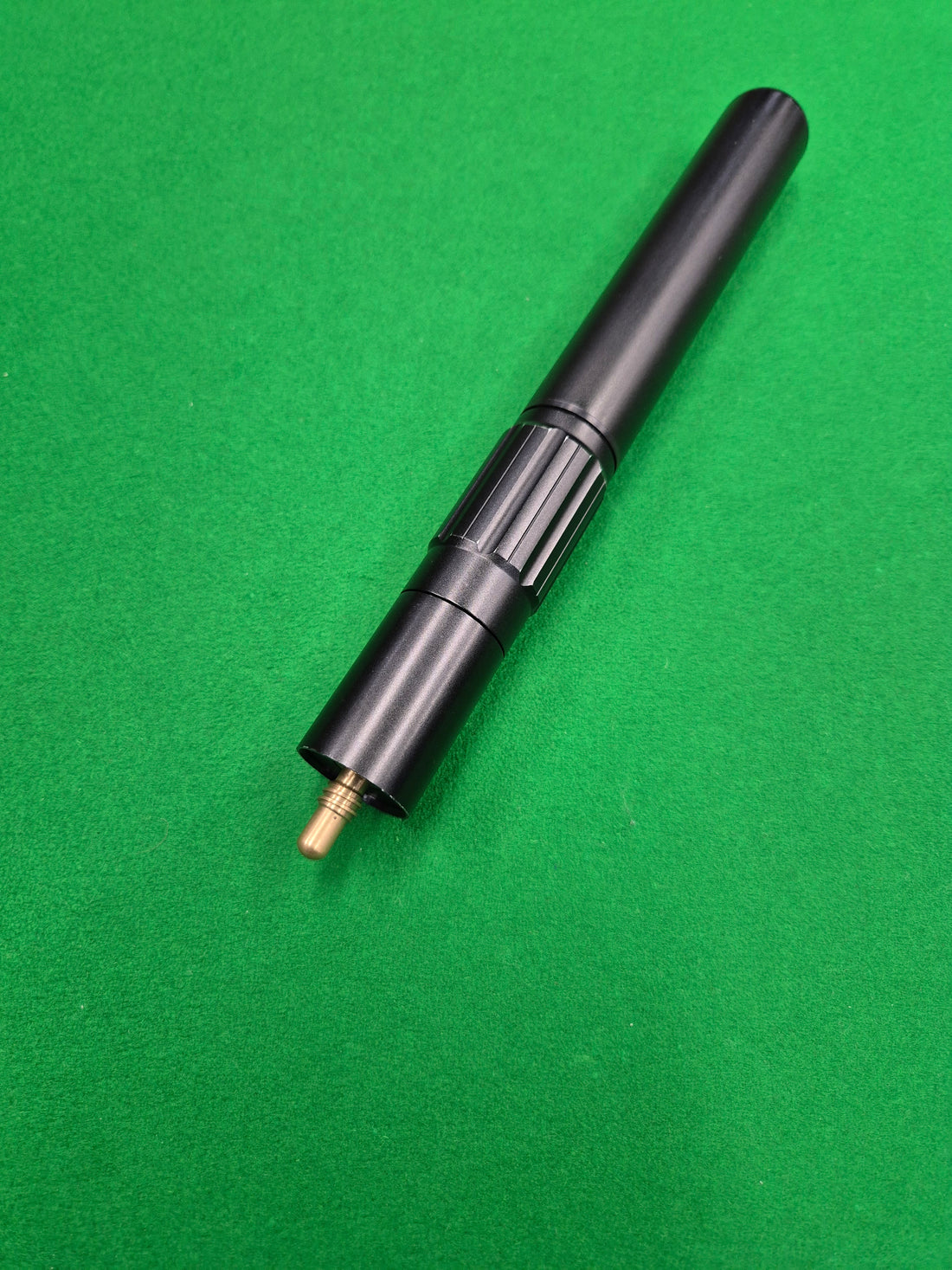 Generic 9.5" Aluminium Telescopic Extension [GTE01]