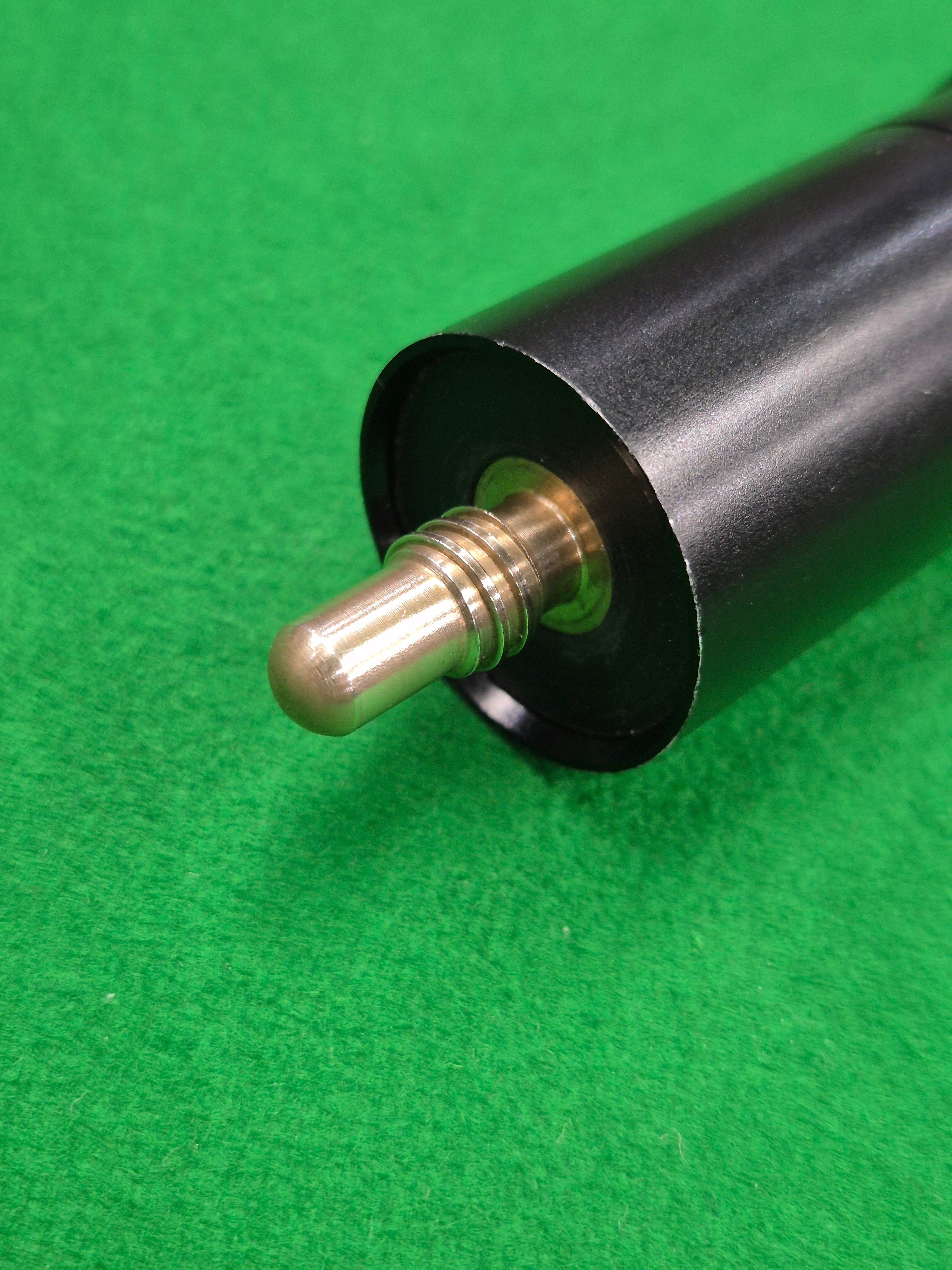 Generic 9.5" Aluminium Telescopic Extension [GTE01]