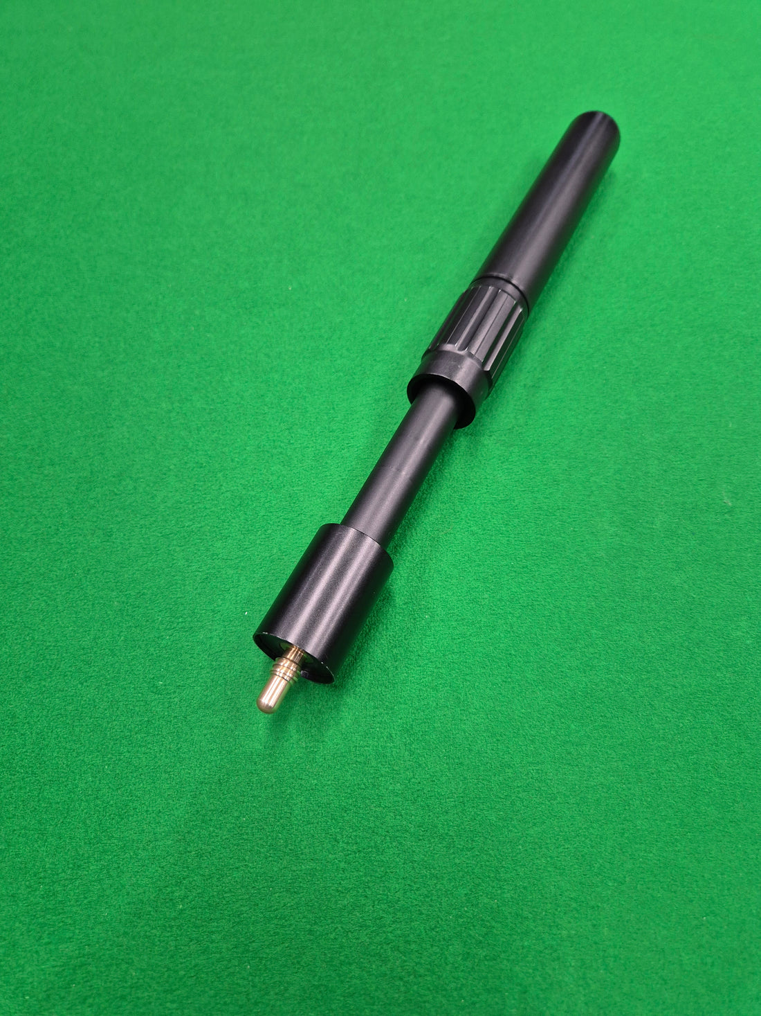 Generic 9.5" Aluminium Telescopic Extension [GTE01]