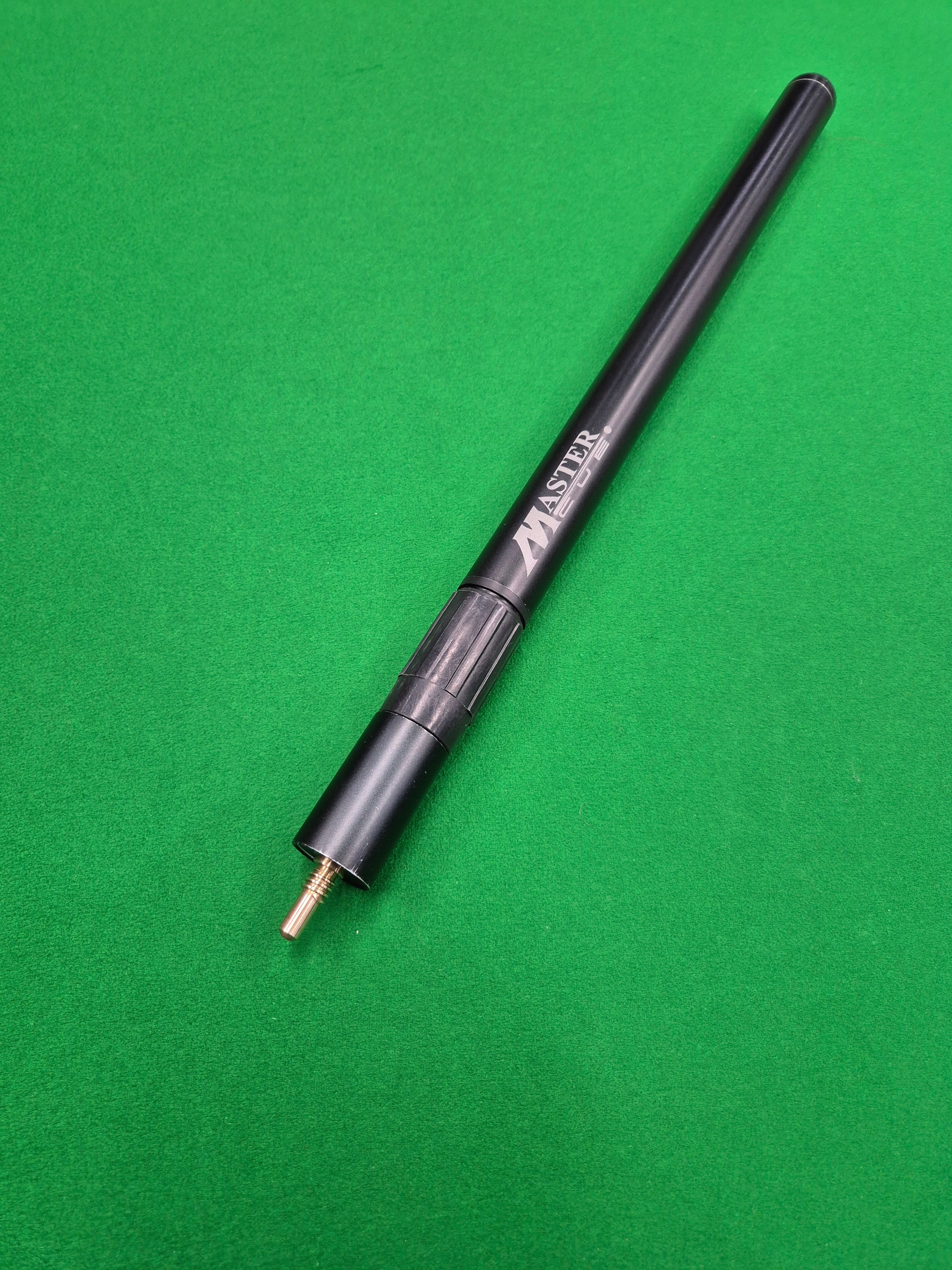 Master Cue 18" Aluminium Telescopic Extension [MCTE02]