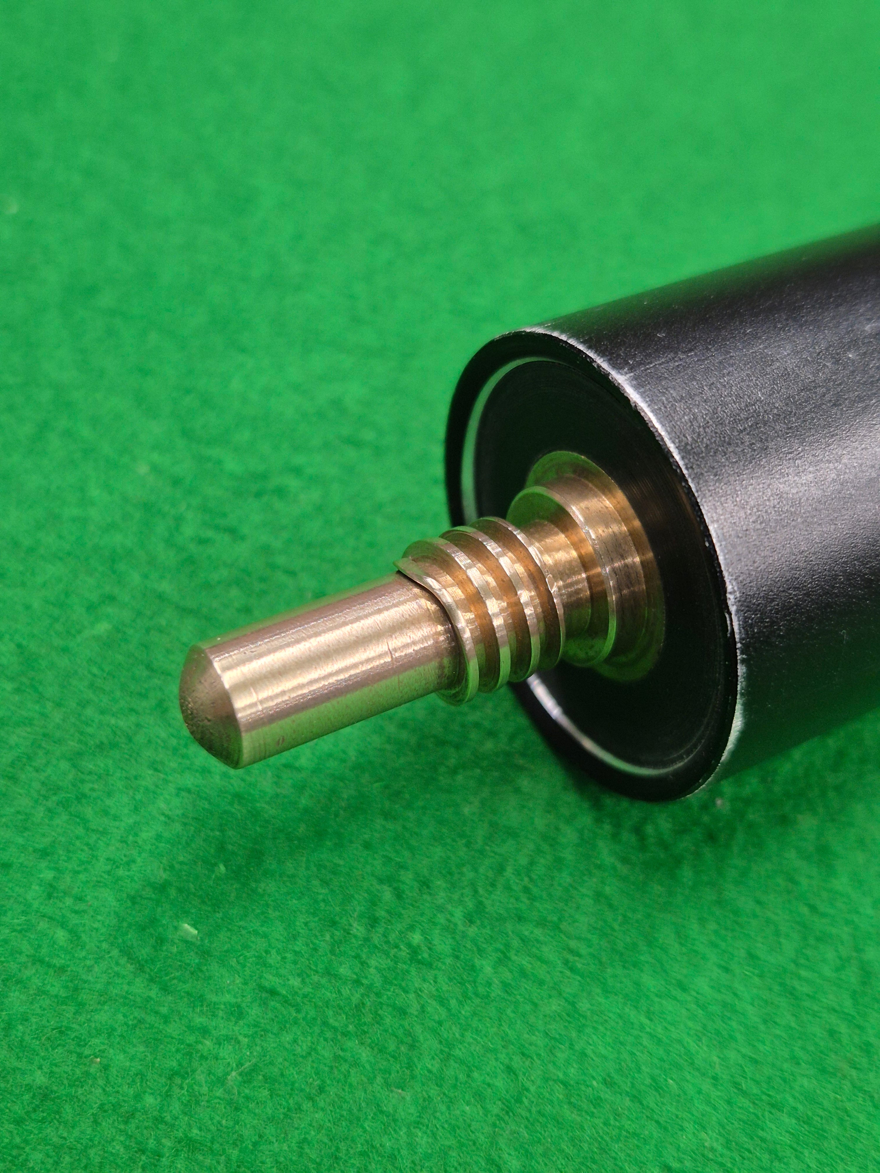 Master Cue 18" Aluminium Telescopic Extension [MCTE02]