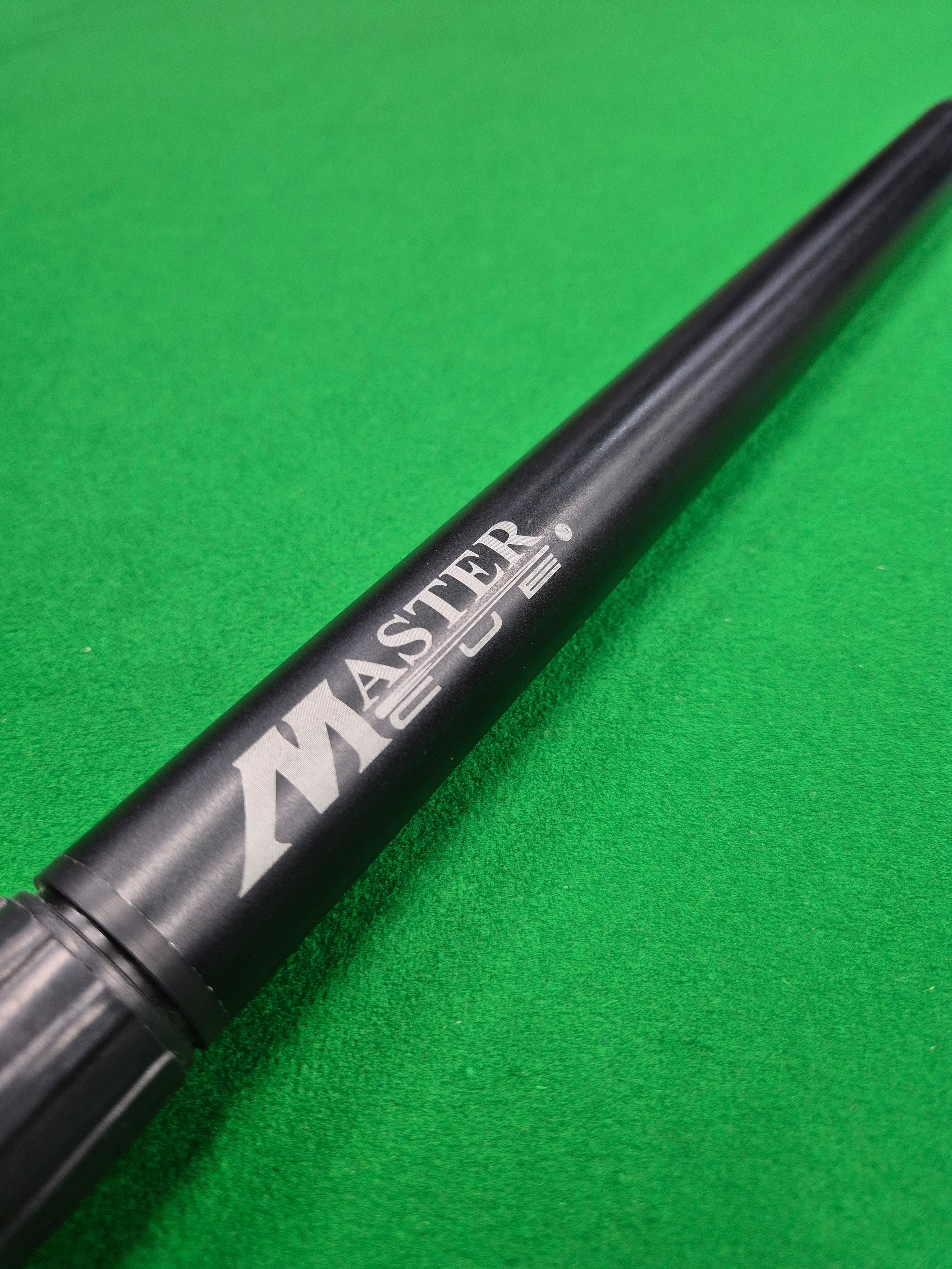 Master Cue 18" Aluminium Telescopic Extension [MCTE02]