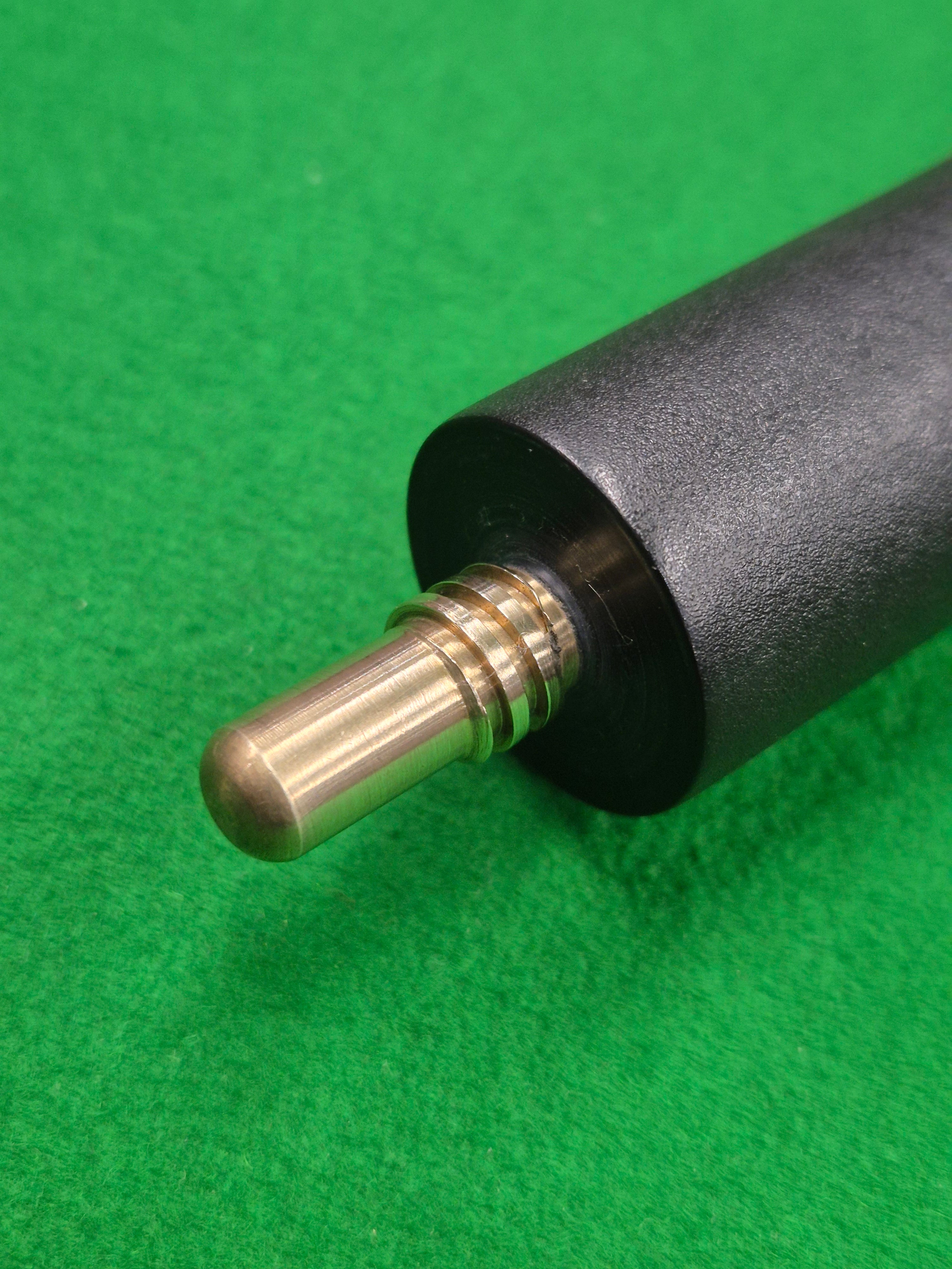 Generic 23.5" Aluminium Telescopic Extension [GTE06]