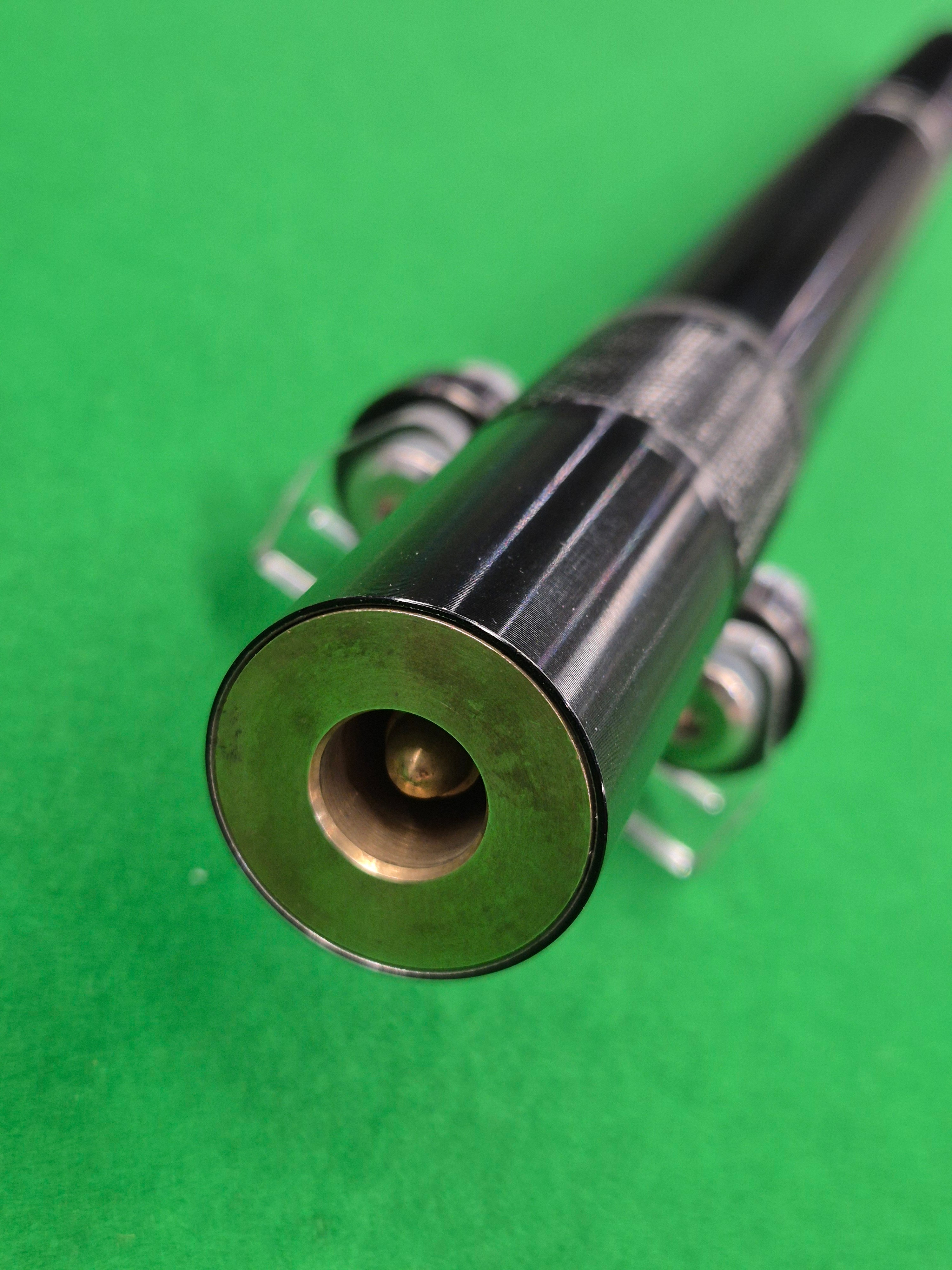 Female 18" Telescopic Extension [FTE]