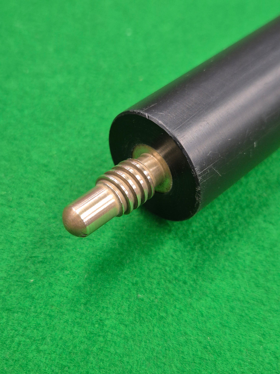 Generic 19.5" Aluminium Telescopic Extension [GTE05]