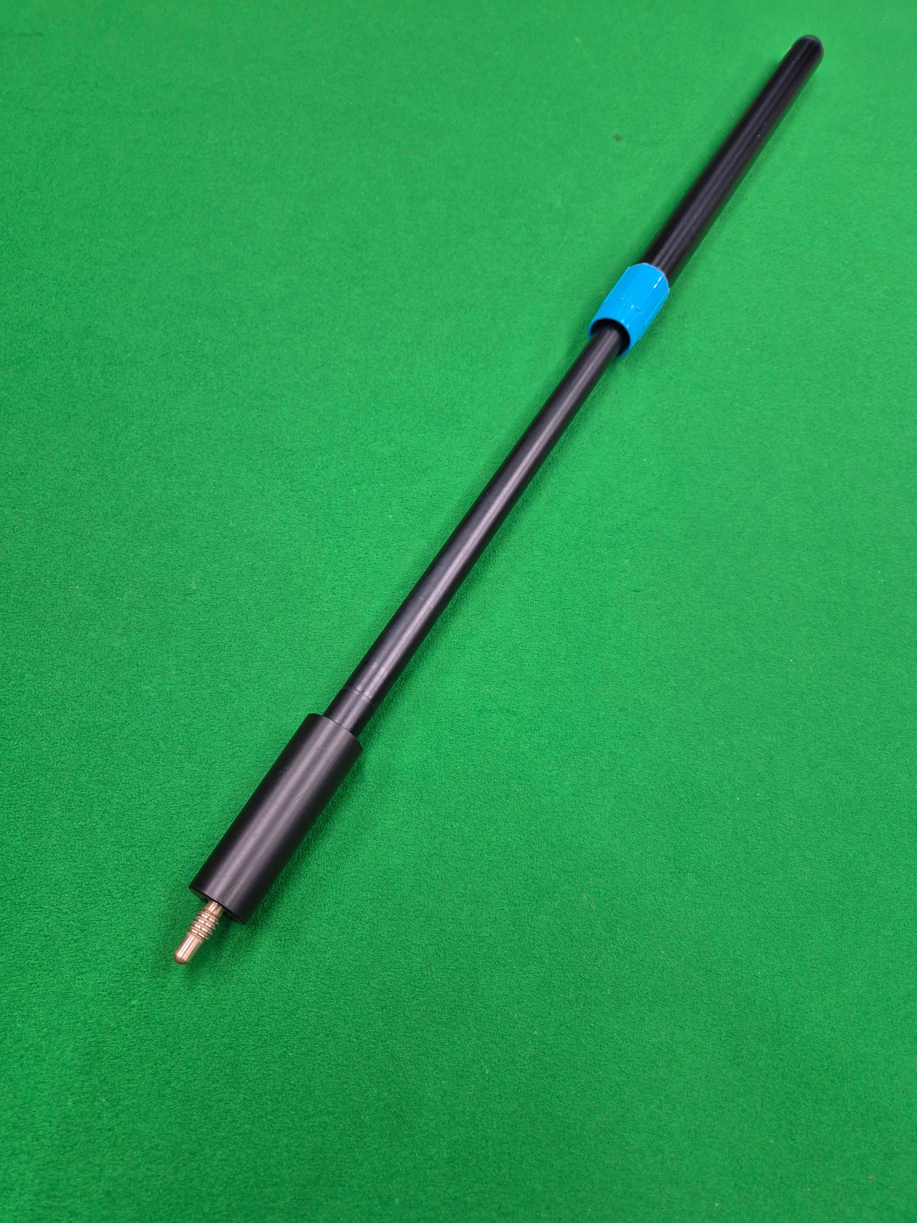 Generic 19.5" Aluminium Telescopic Extension [GTE05]
