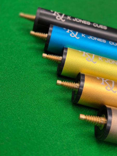 Thai Spiral Thread 6