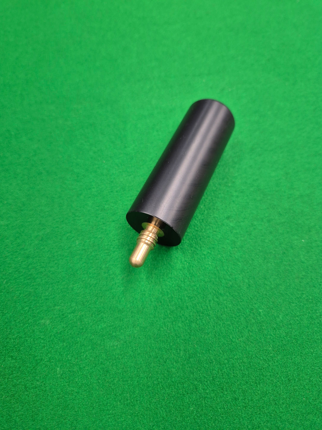 Generic 3.25" Nylon Mini Butt [GMB09]