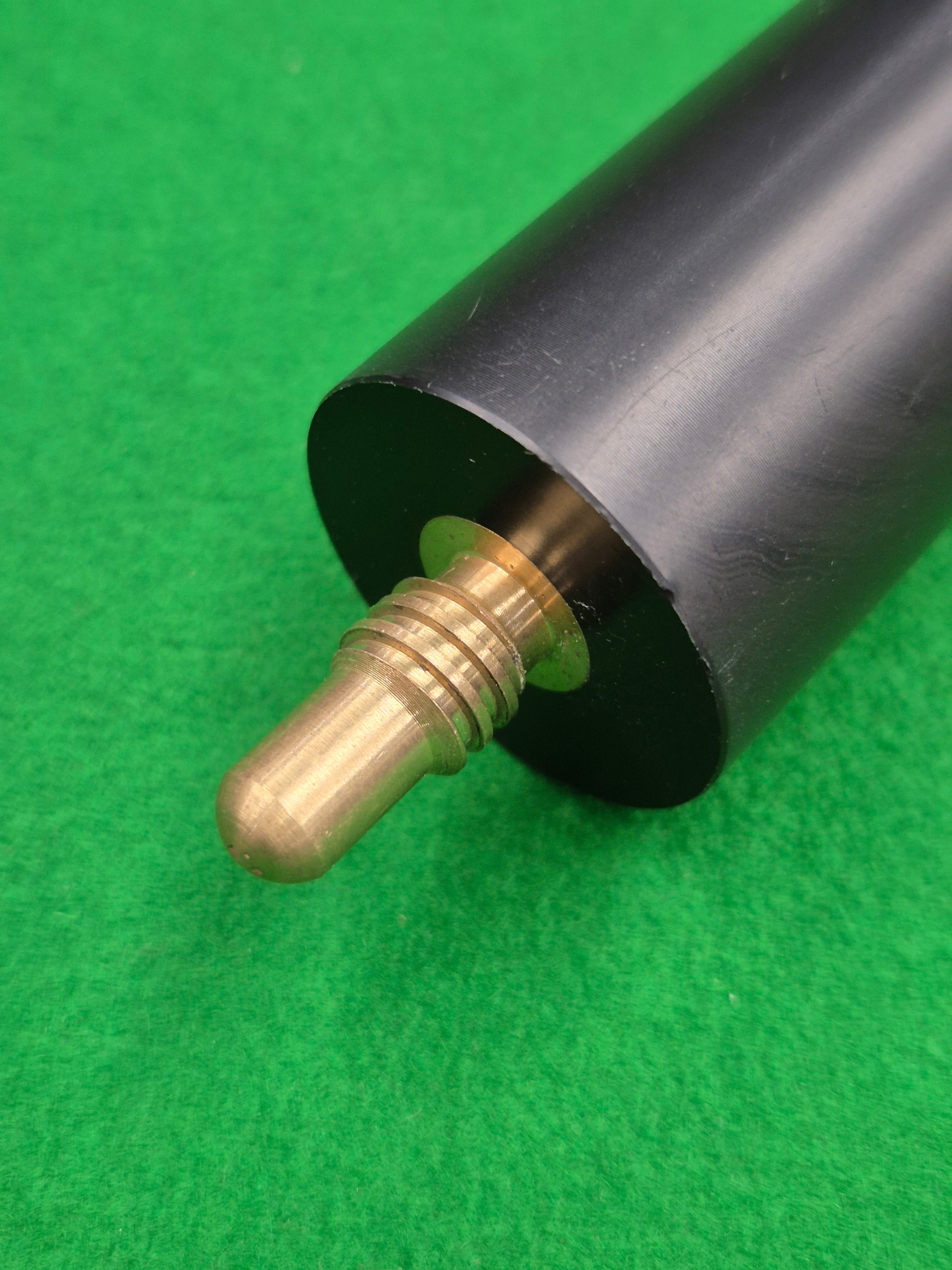 Generic 3.25" Nylon Mini Butt [GMB09]