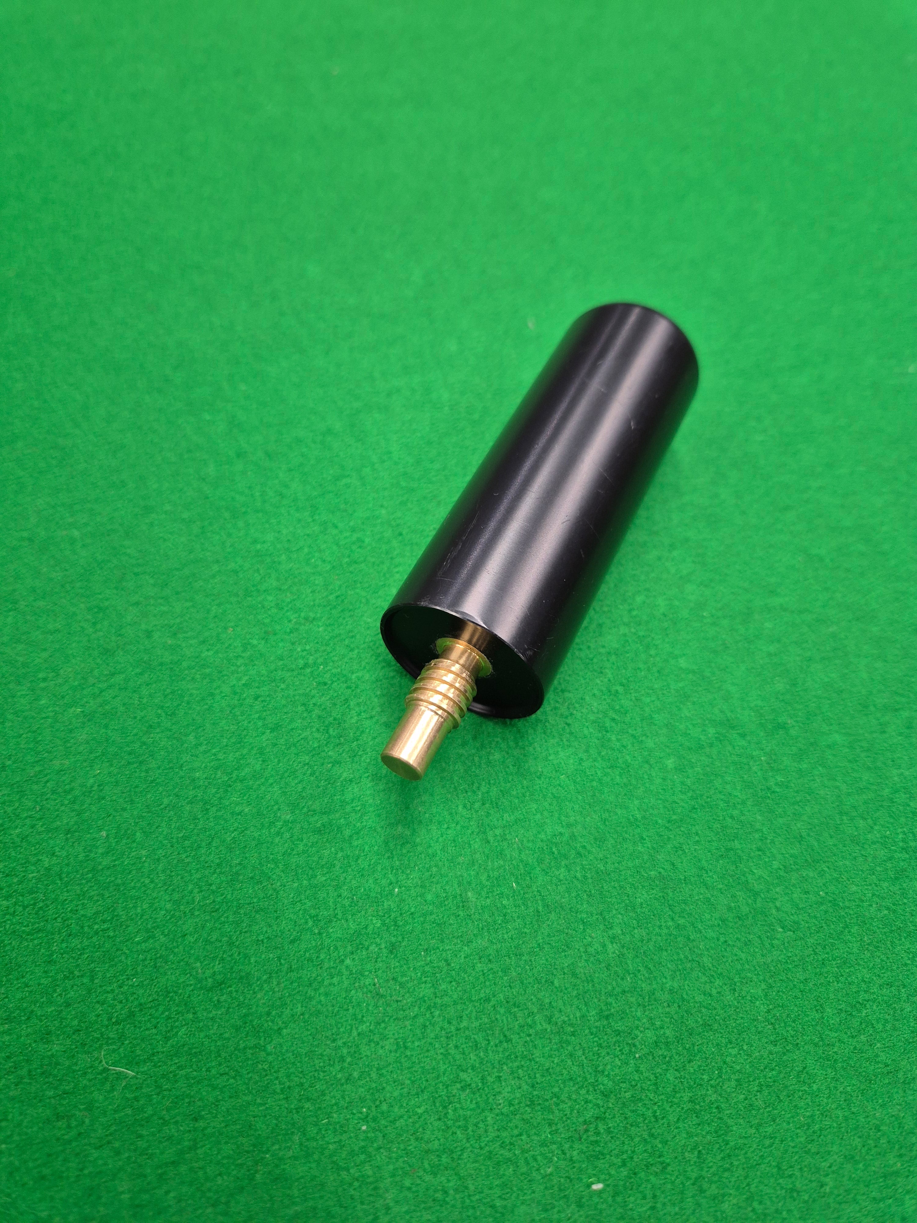 Generic 3.25" Nylon Mini Butt [GMB08]