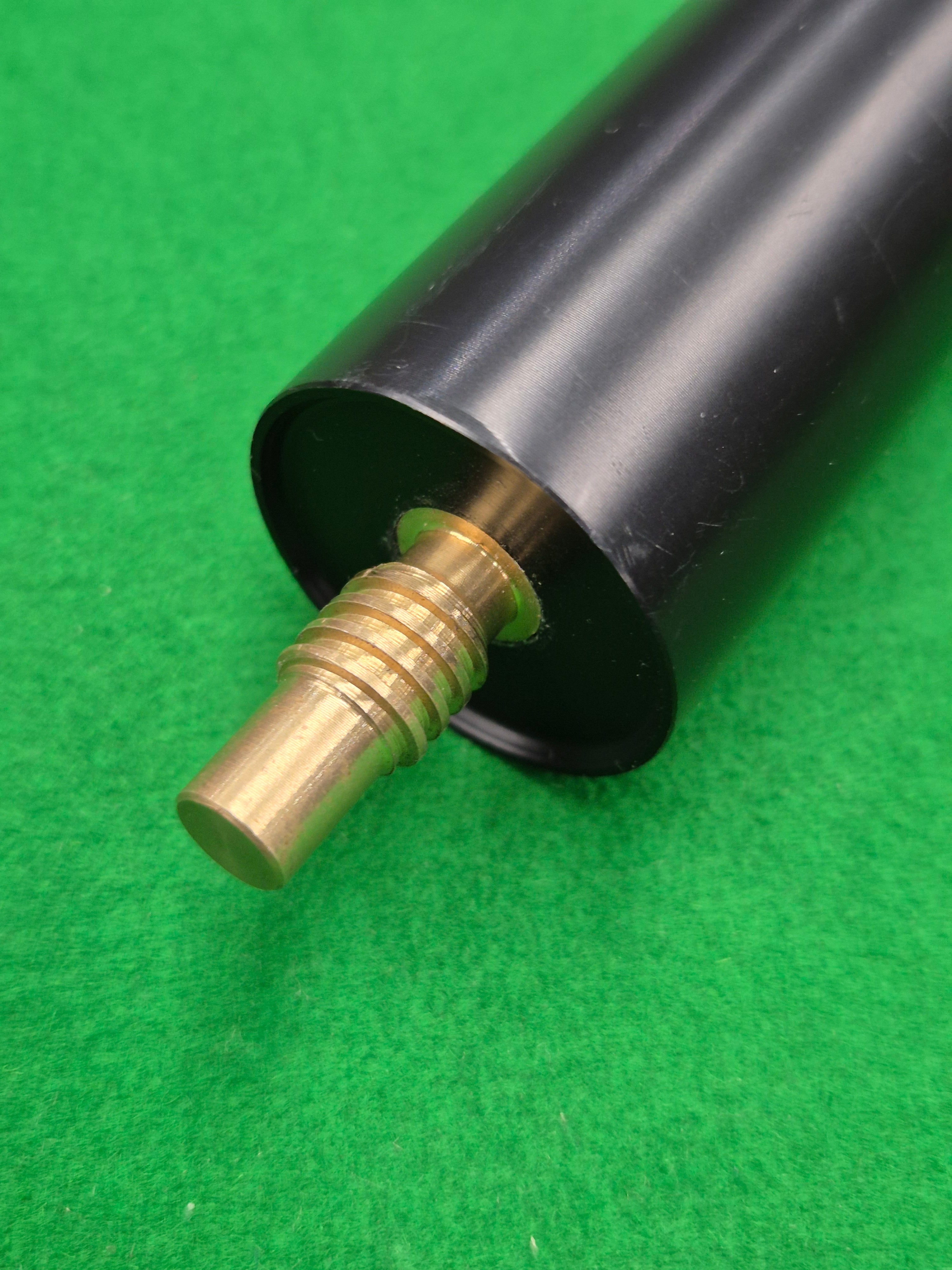 Generic 3.25" Nylon Mini Butt [GMB08]