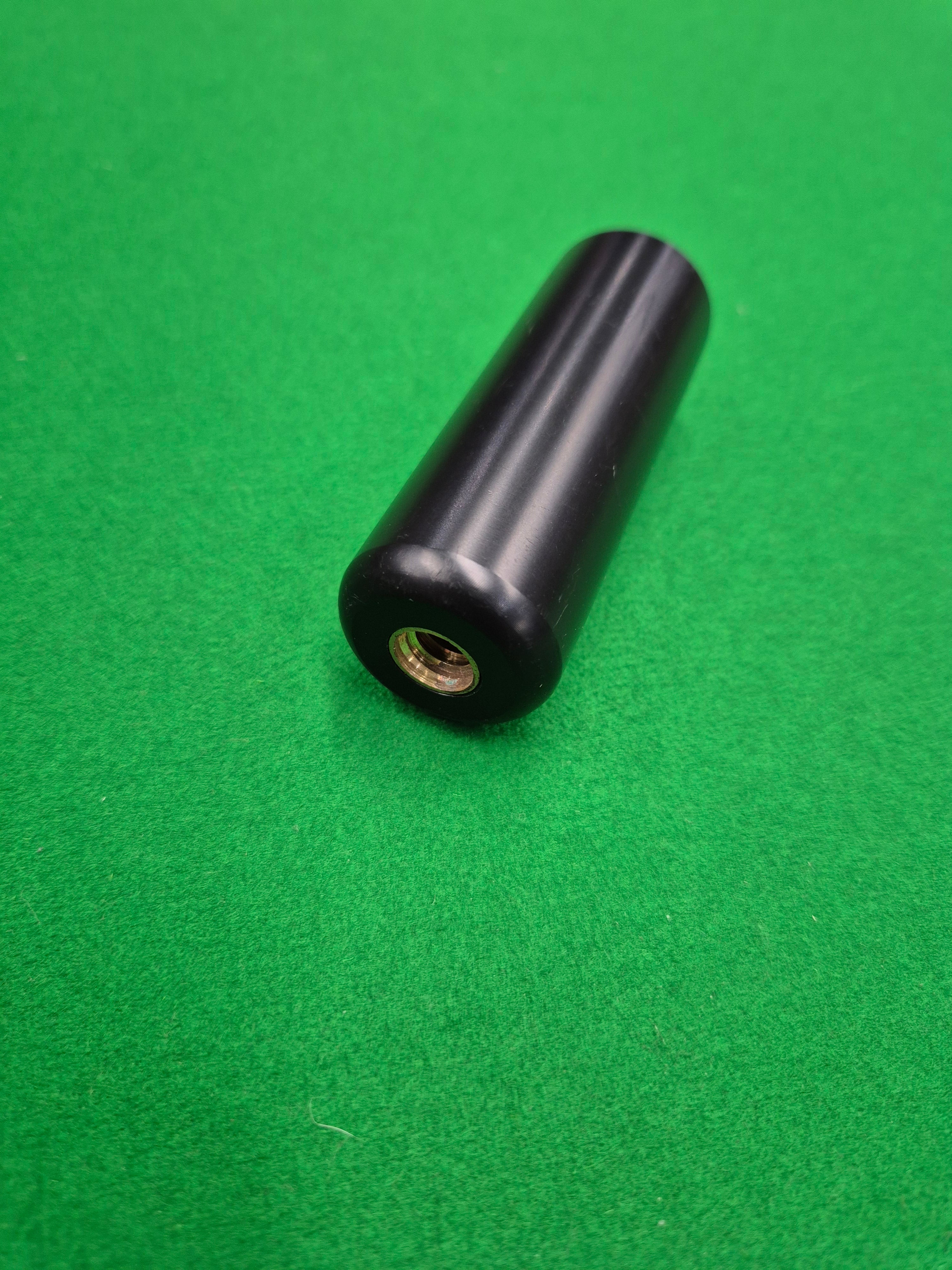 Generic 3.25" Nylon Mini Butt [GMB08]