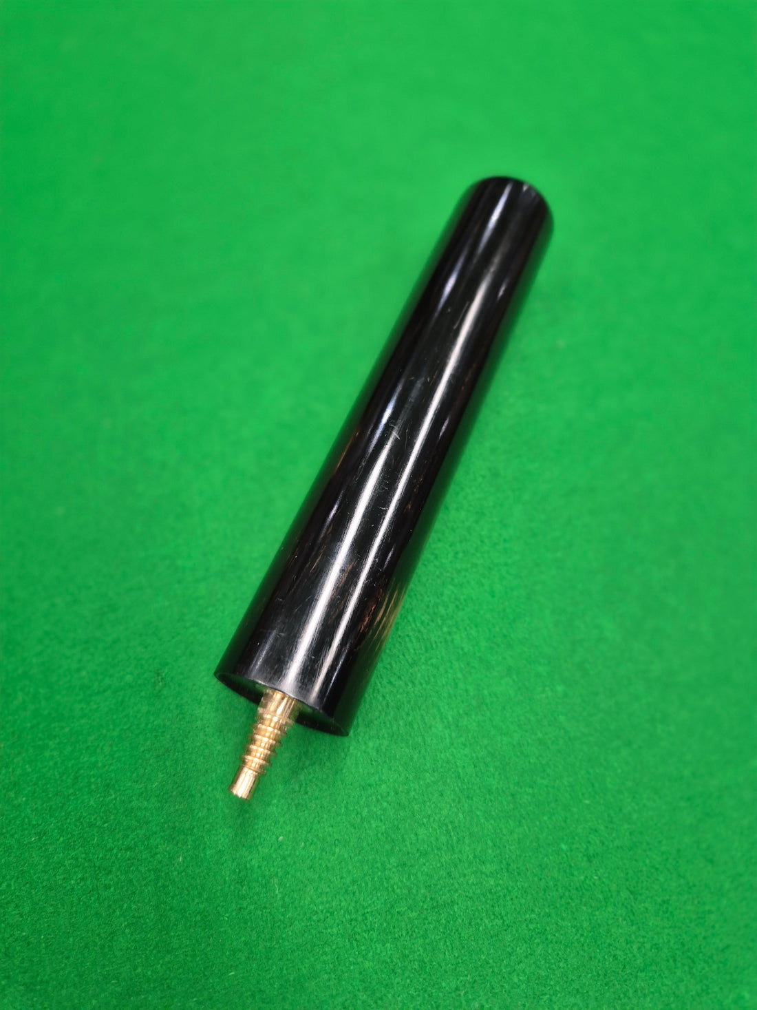 Thai Spiral Thread 6" Exotic Wood Mini Butts [TMB07]