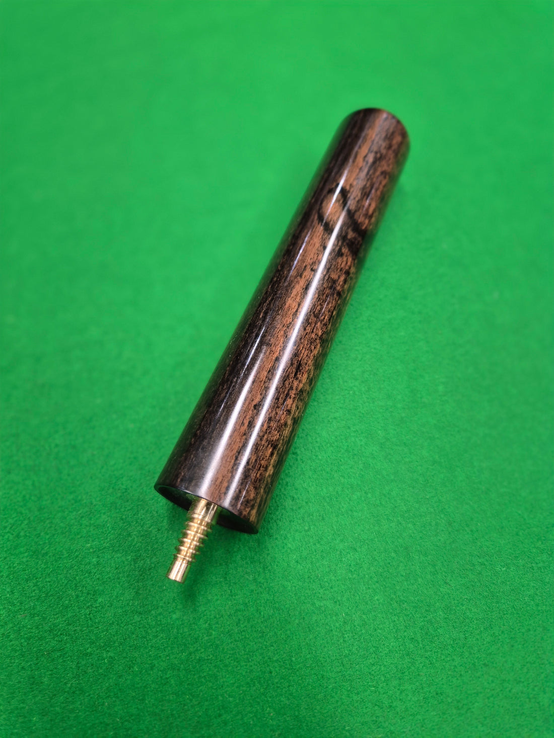 Thai Spiral Thread 6" Exotic Wood Mini Butts [TMB07]