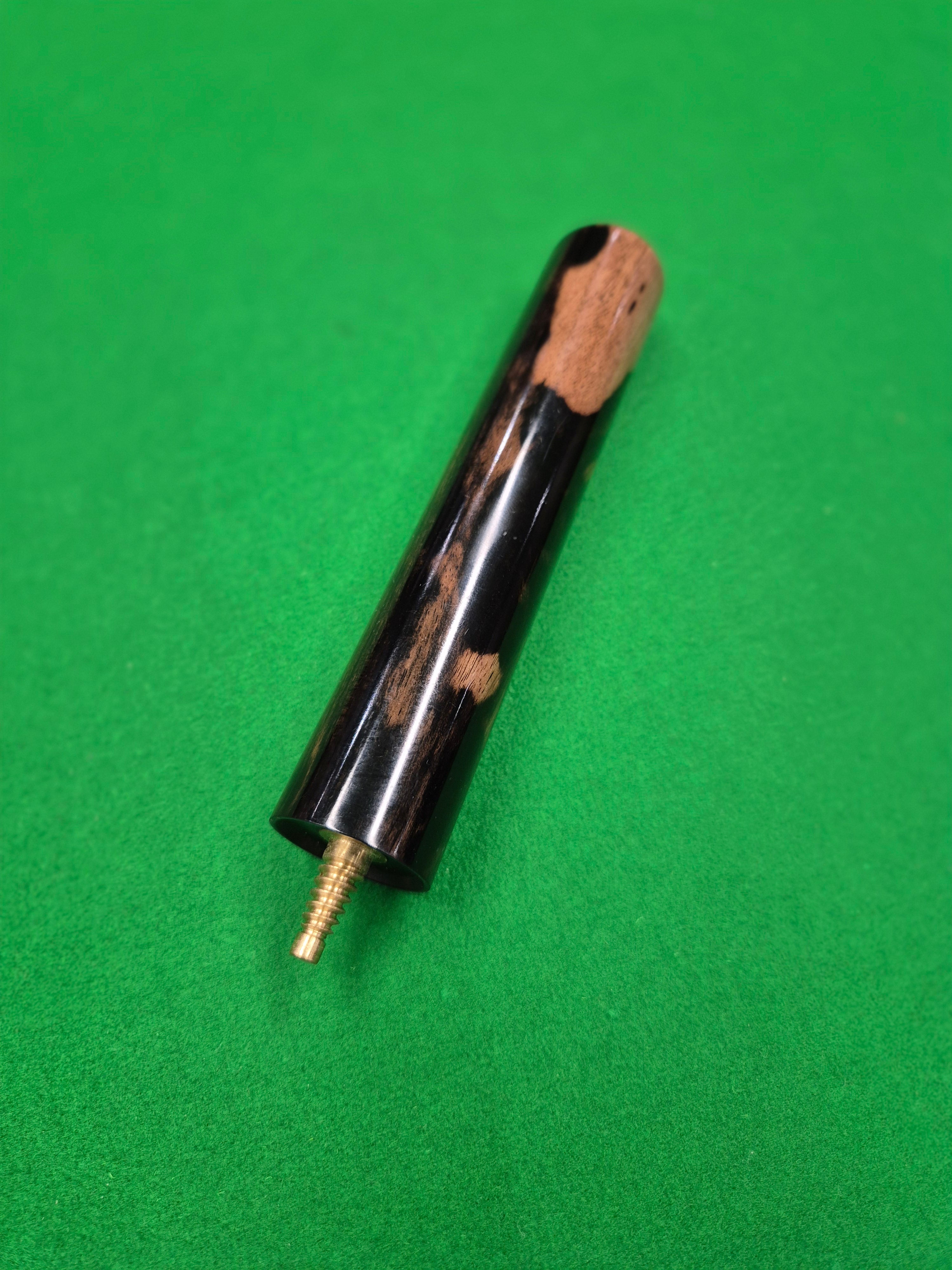 Thai Spiral Thread 6" Exotic Wood Mini Butts [TMB07]