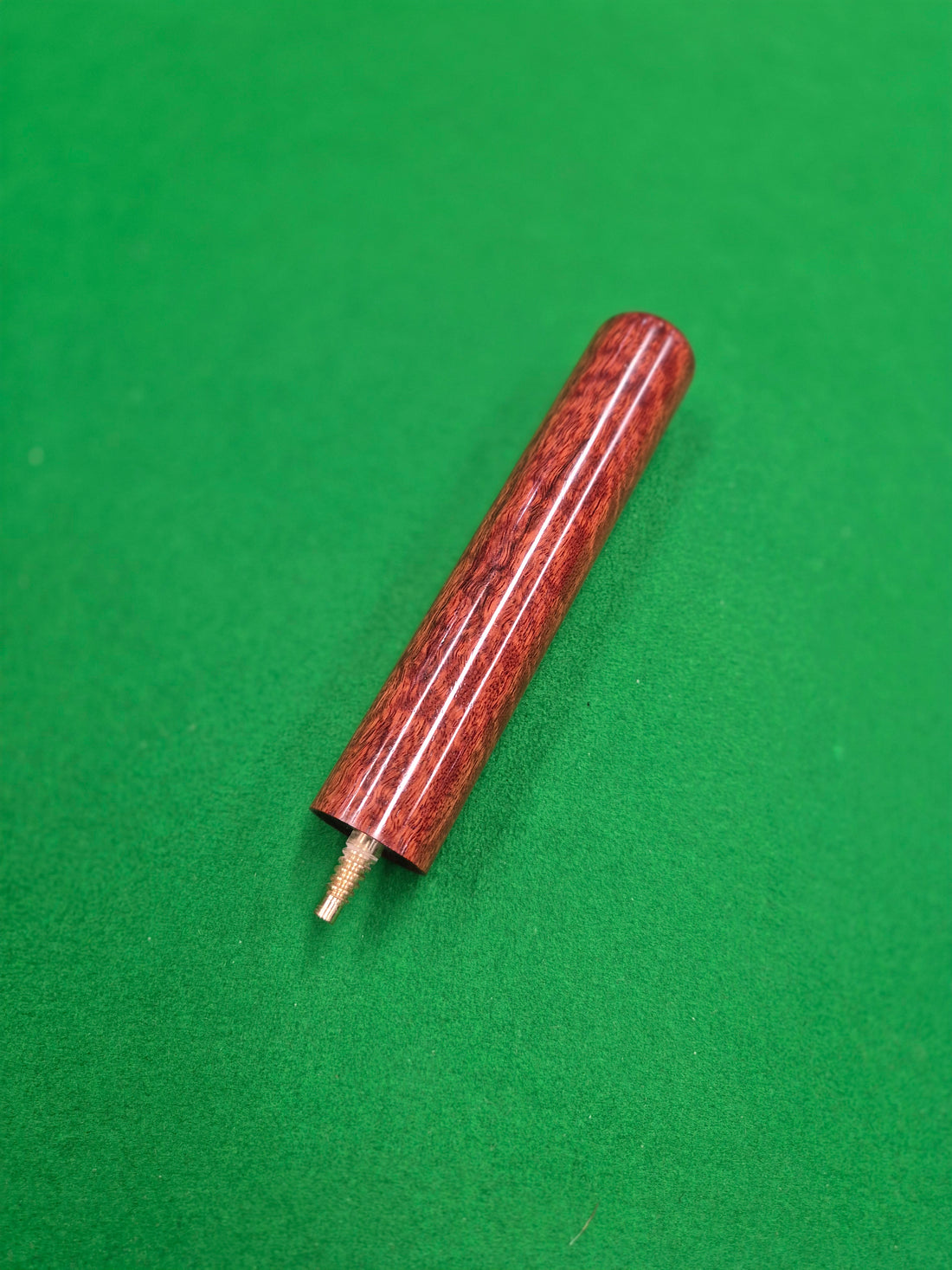 Thai Spiral Thread 6" Exotic Wood Mini Butts [TMB07]