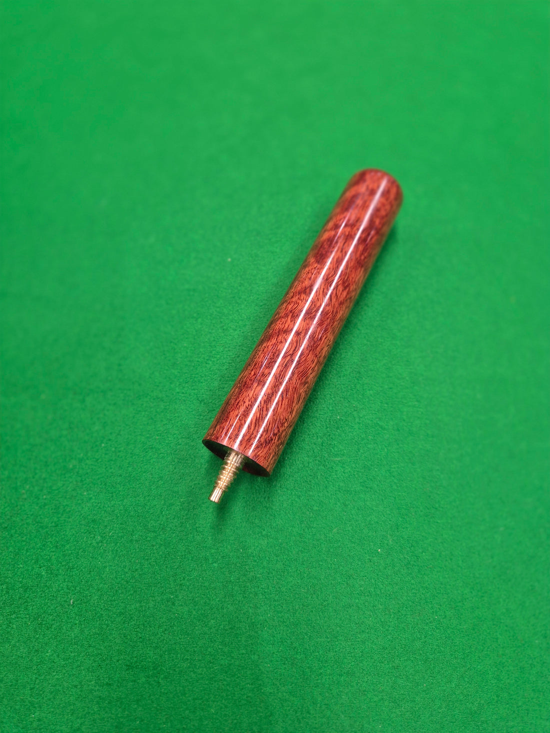 Thai Spiral Thread 6" Exotic Wood Mini Butts [TMB07]