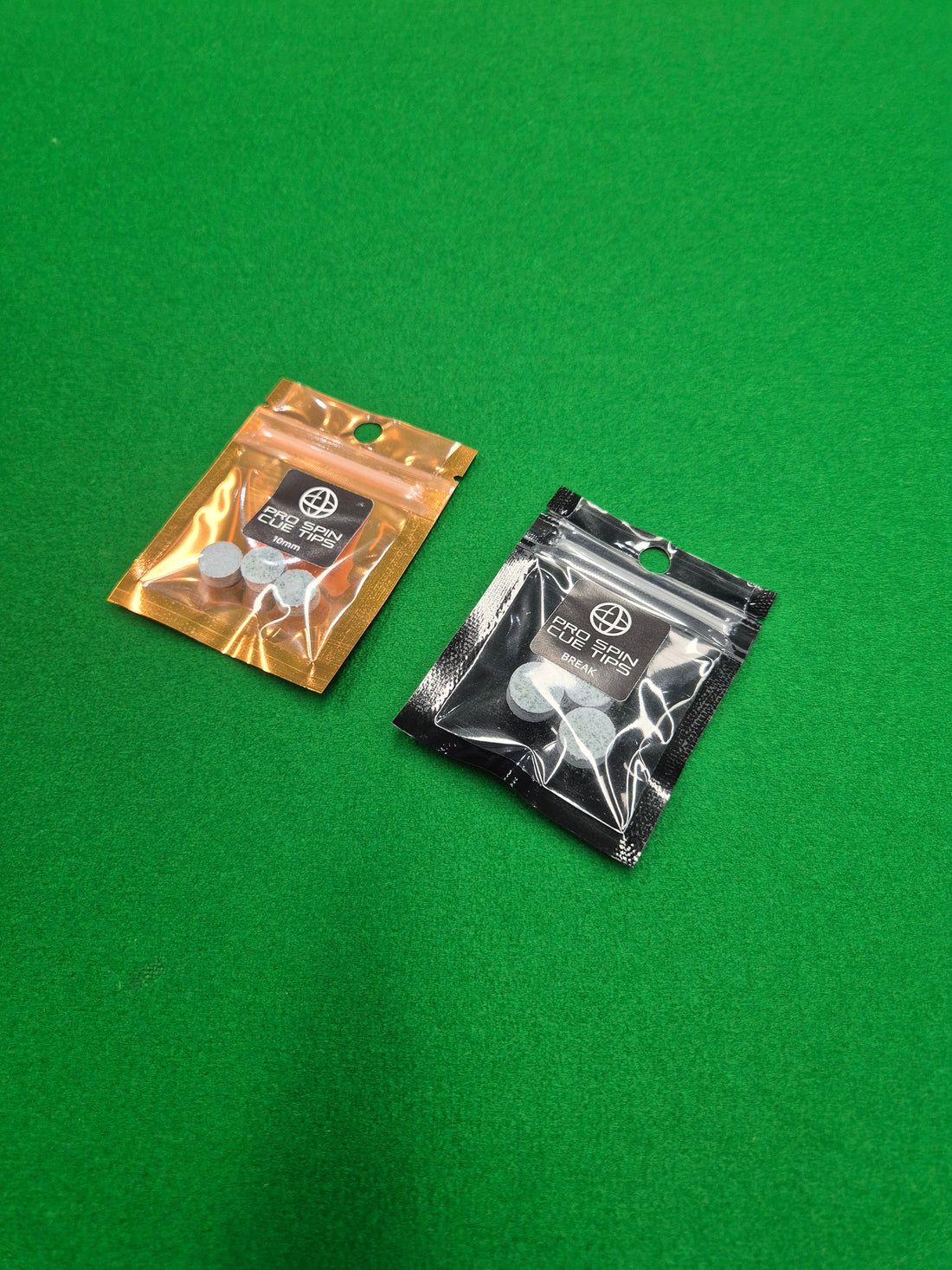 Pro Spin Tips (pack of 3) [TIP20]