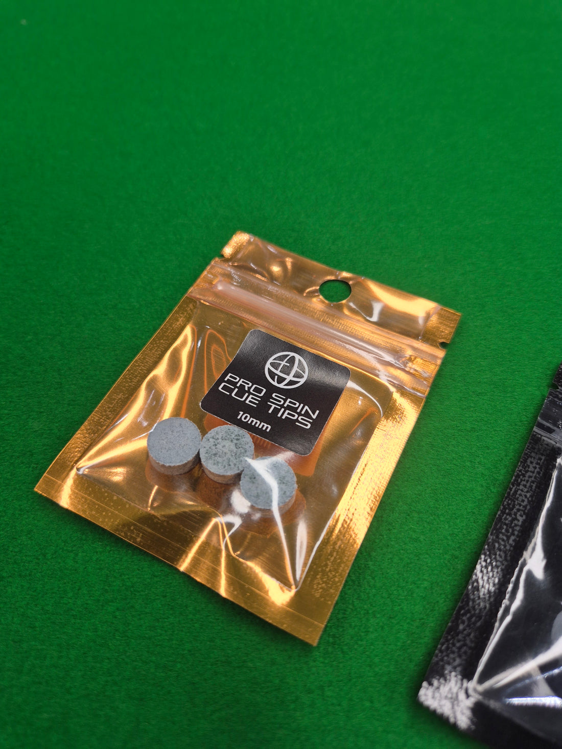 Pro Spin Tips (pack of 3) [TIP20]