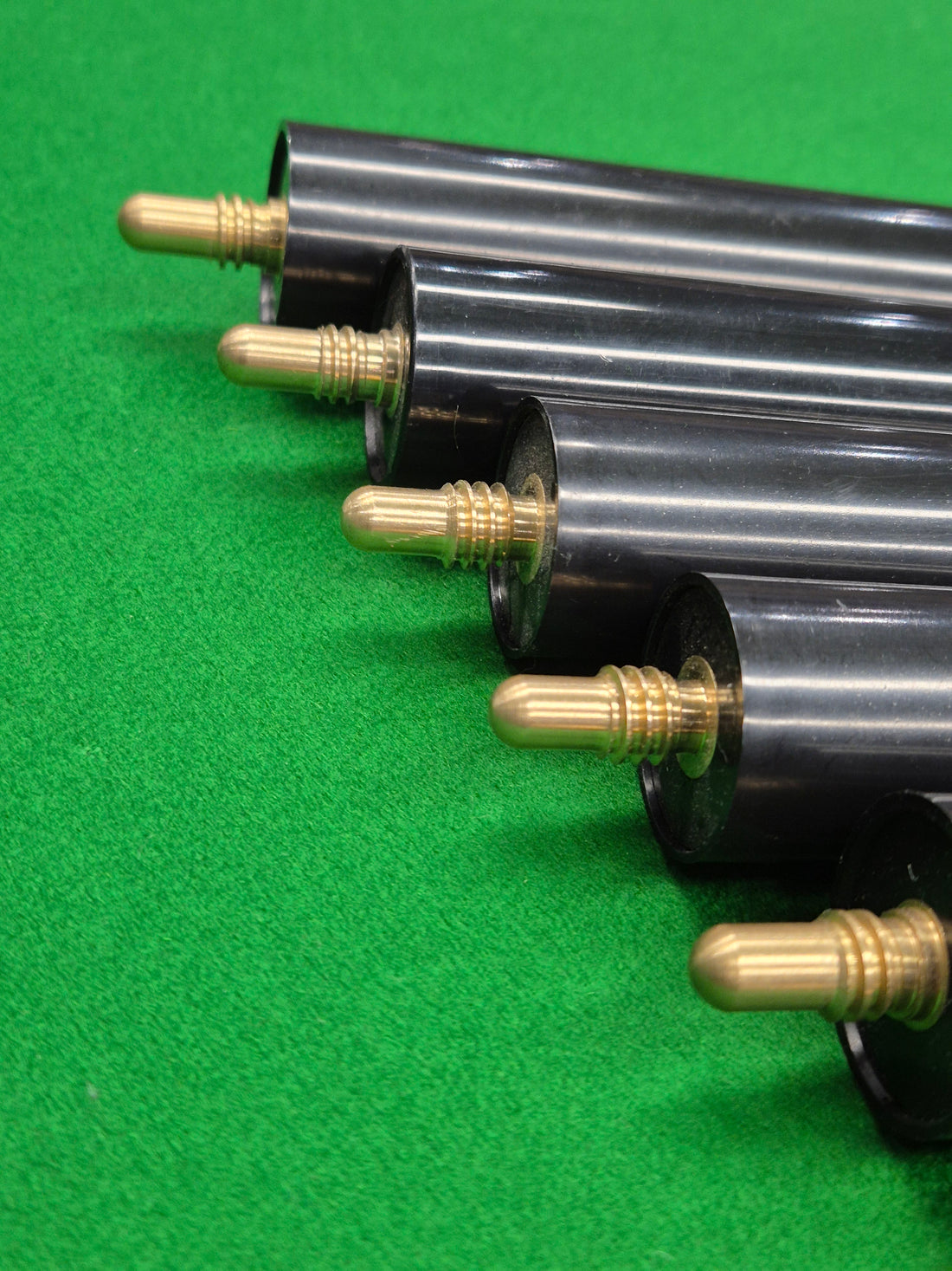 Generic 6" Plastic Mini Butt [GMB01]