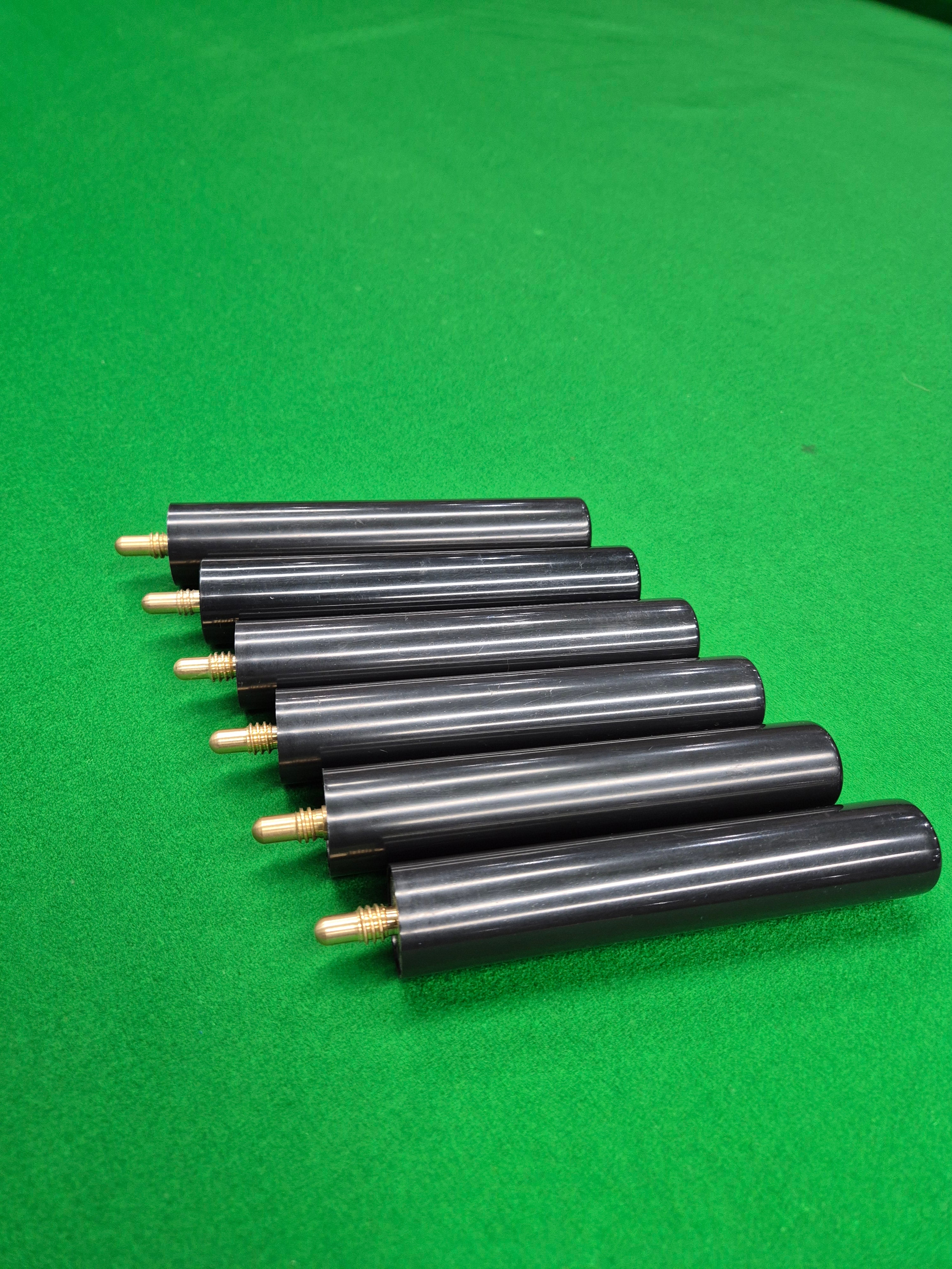 Generic 6" Plastic Mini Butt [GMB01]