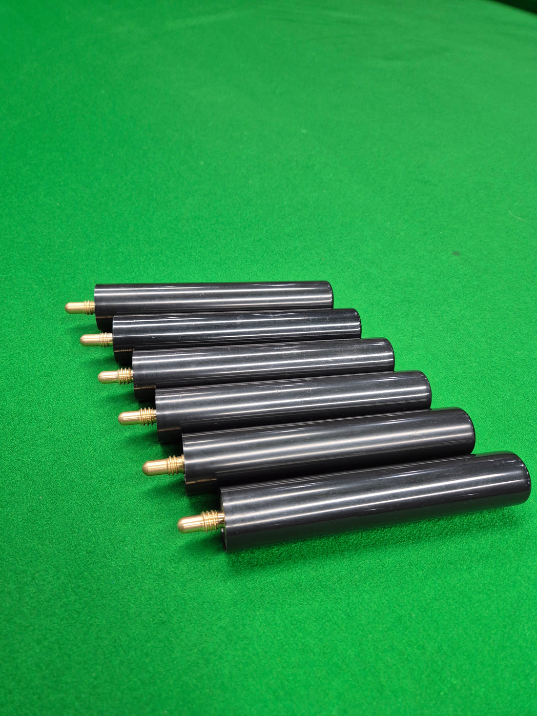 Generic 6" Plastic Mini Butt [GMB01]