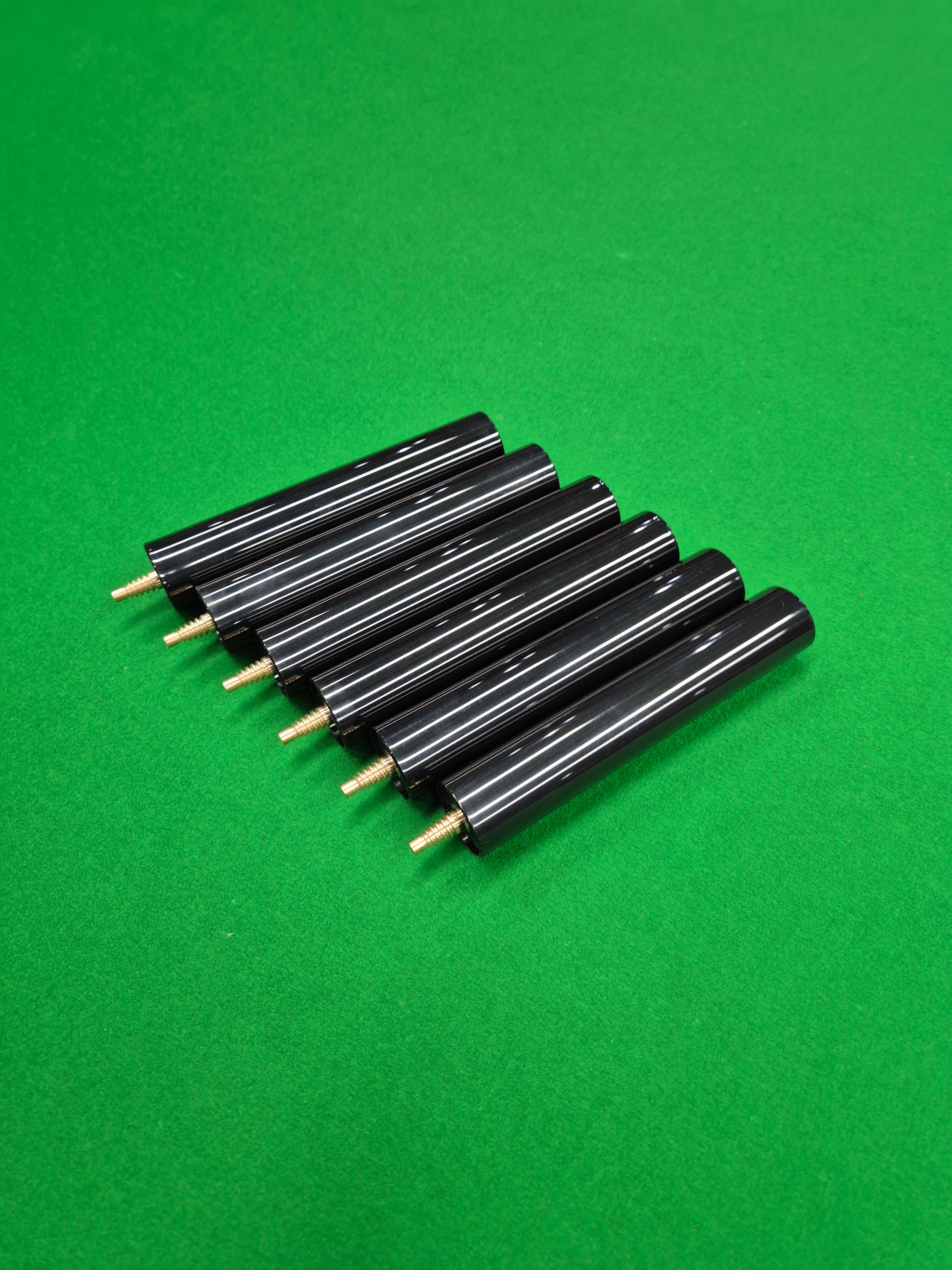 Thai Spiral Thread 6" Plastic Mini Butt [TMB01]