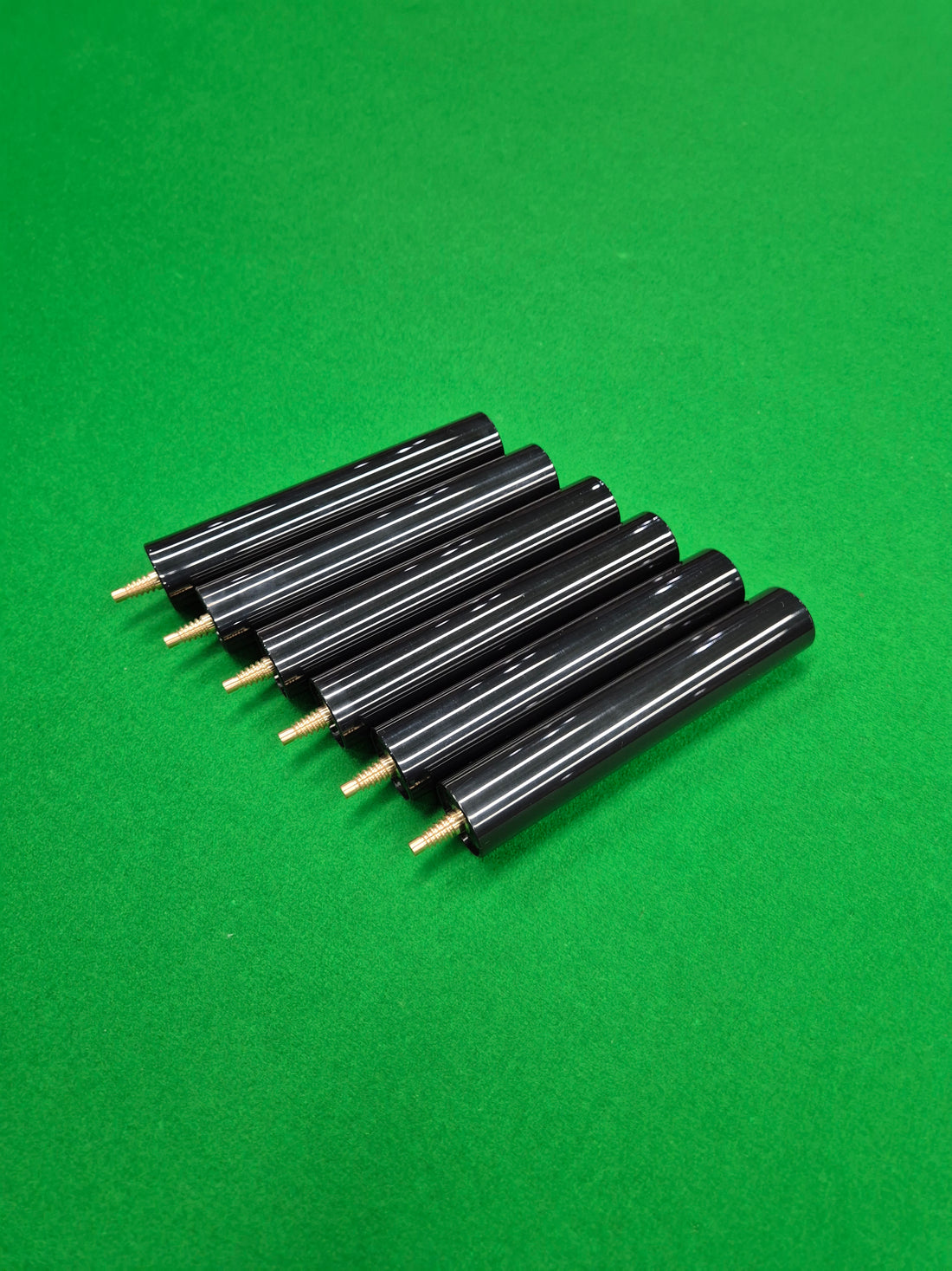 Thai Spiral Thread 6" Plastic Mini Butt [TMB01]