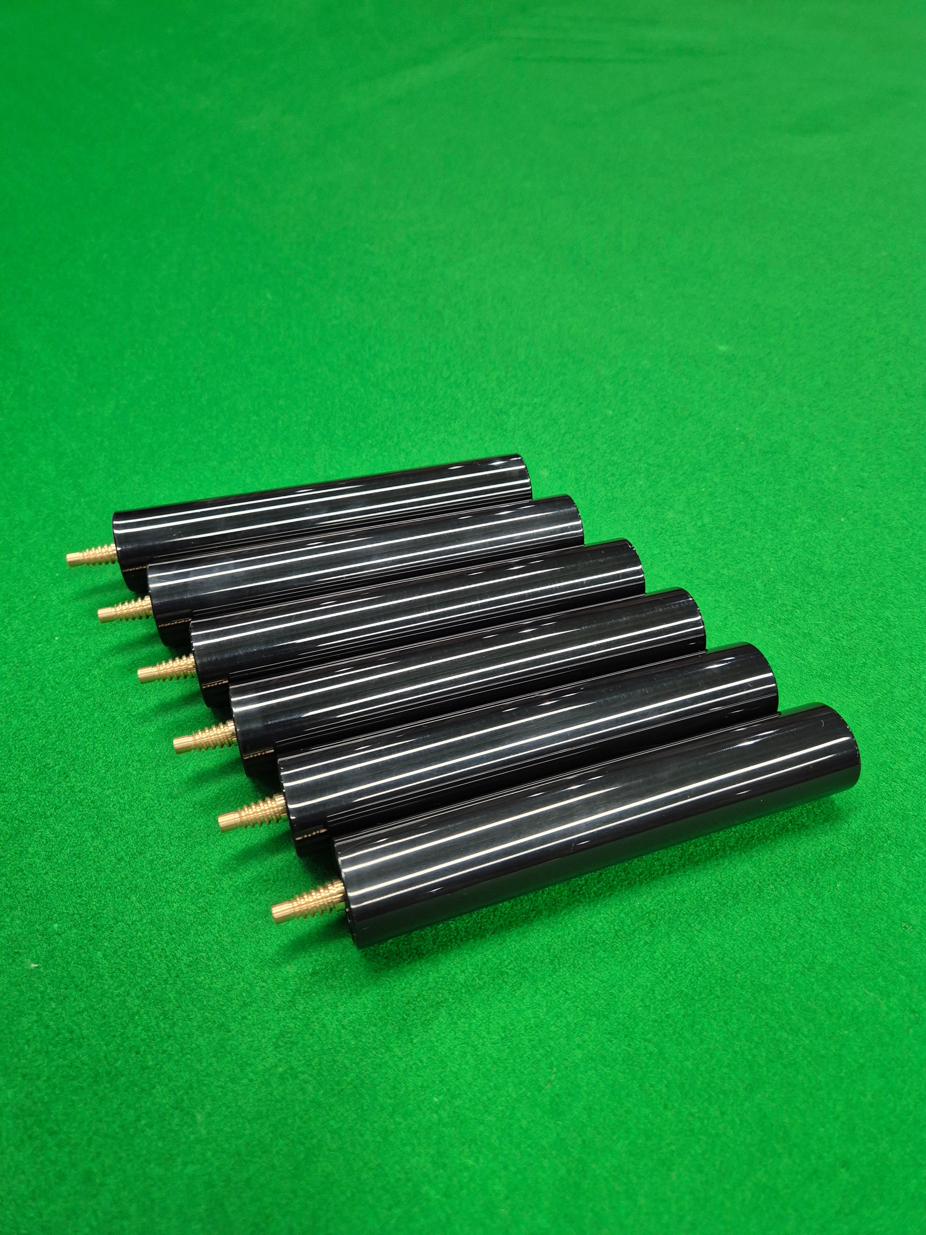 Thai Spiral Thread 6" Plastic Mini Butt [TMB01]