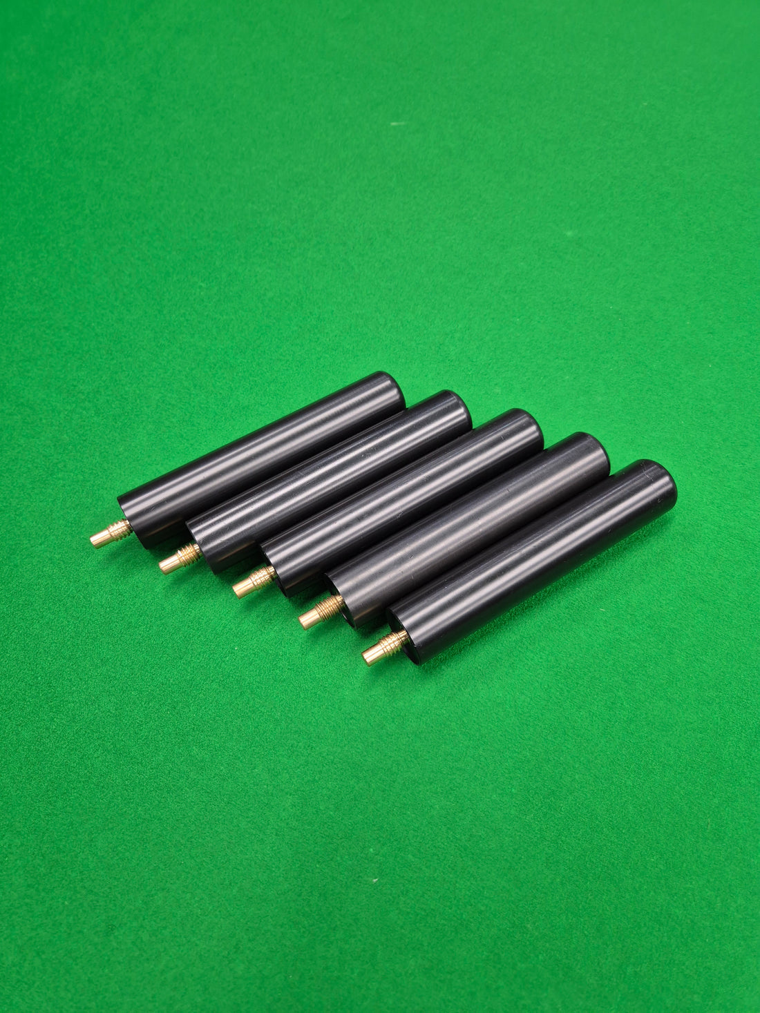 Generic 6" Heavy Nylon Mini Butt [GMB03]