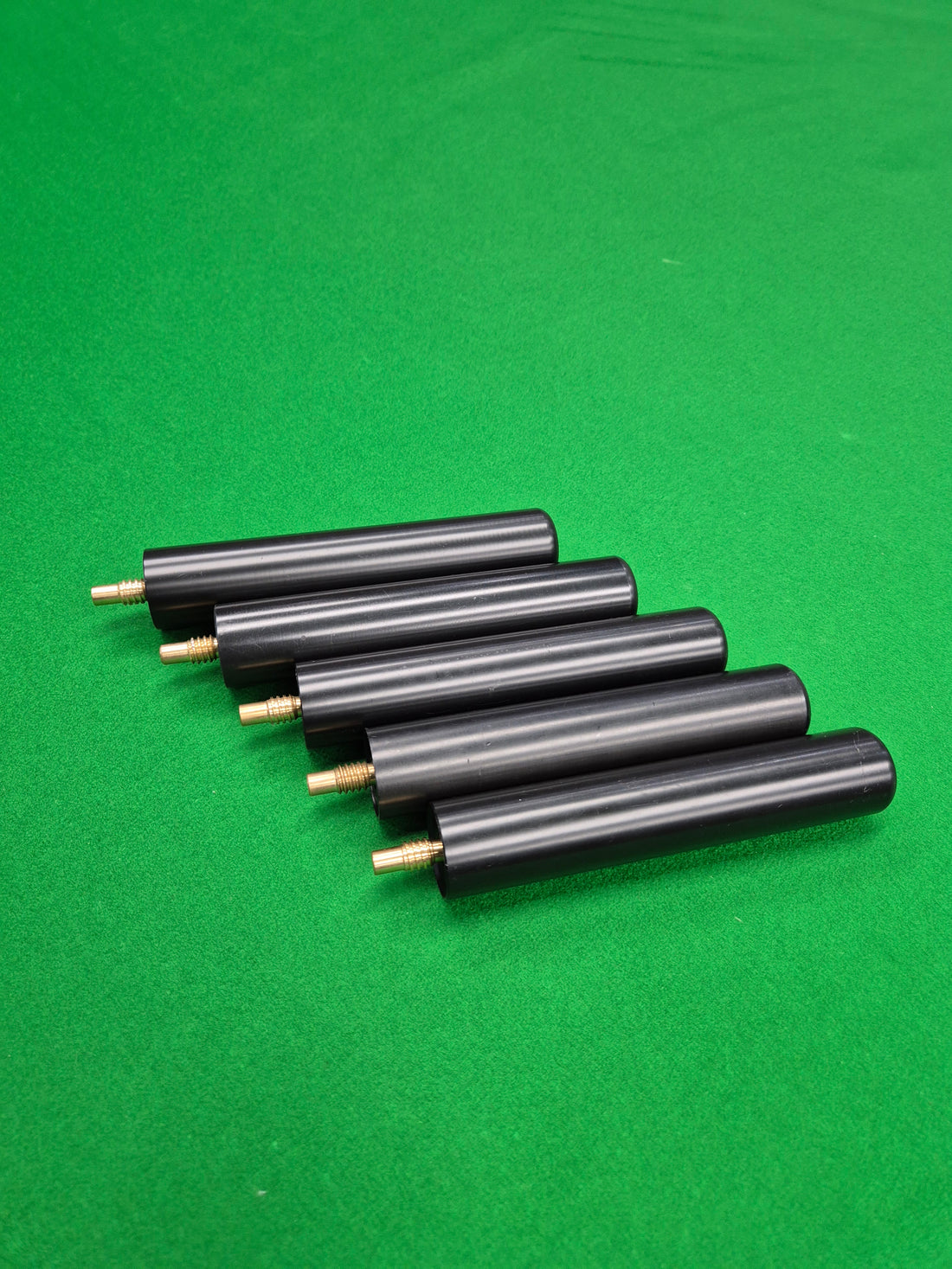 Generic 6" Heavy Nylon Mini Butt [GMB03]