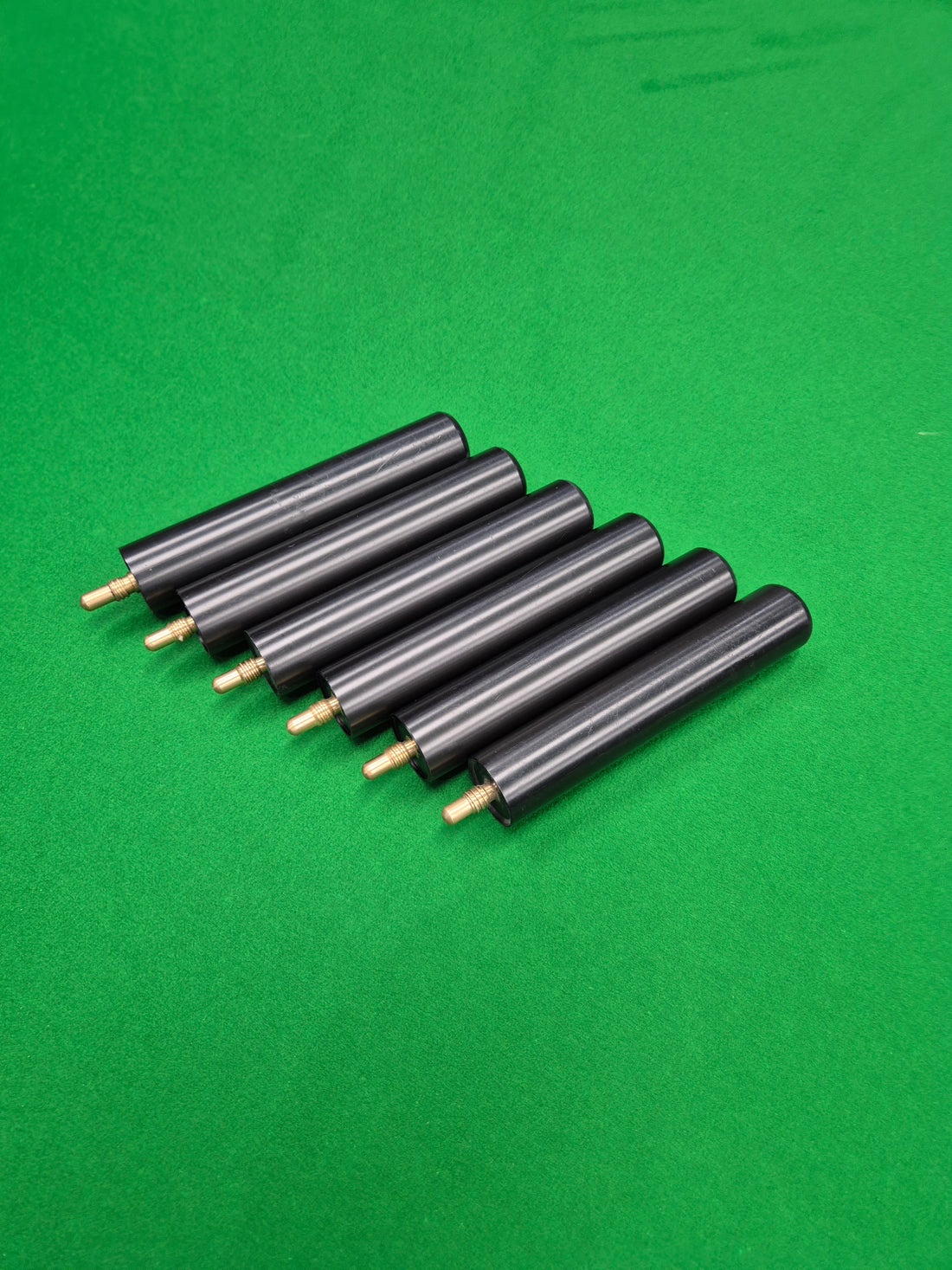 Generic 6" Heavy Nylon Mini Butt [GMB02]