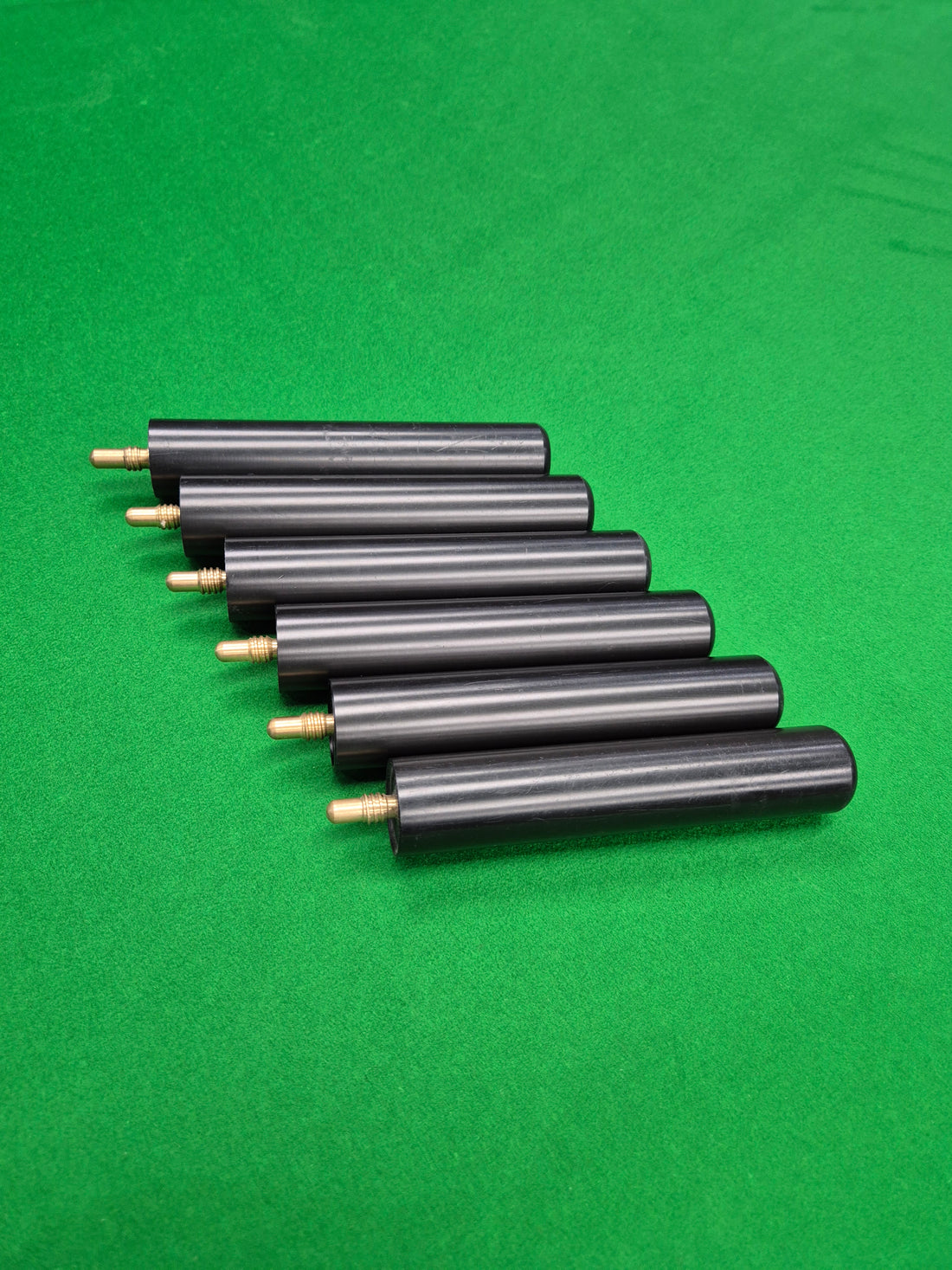 Generic 6" Heavy Nylon Mini Butt [GMB02]