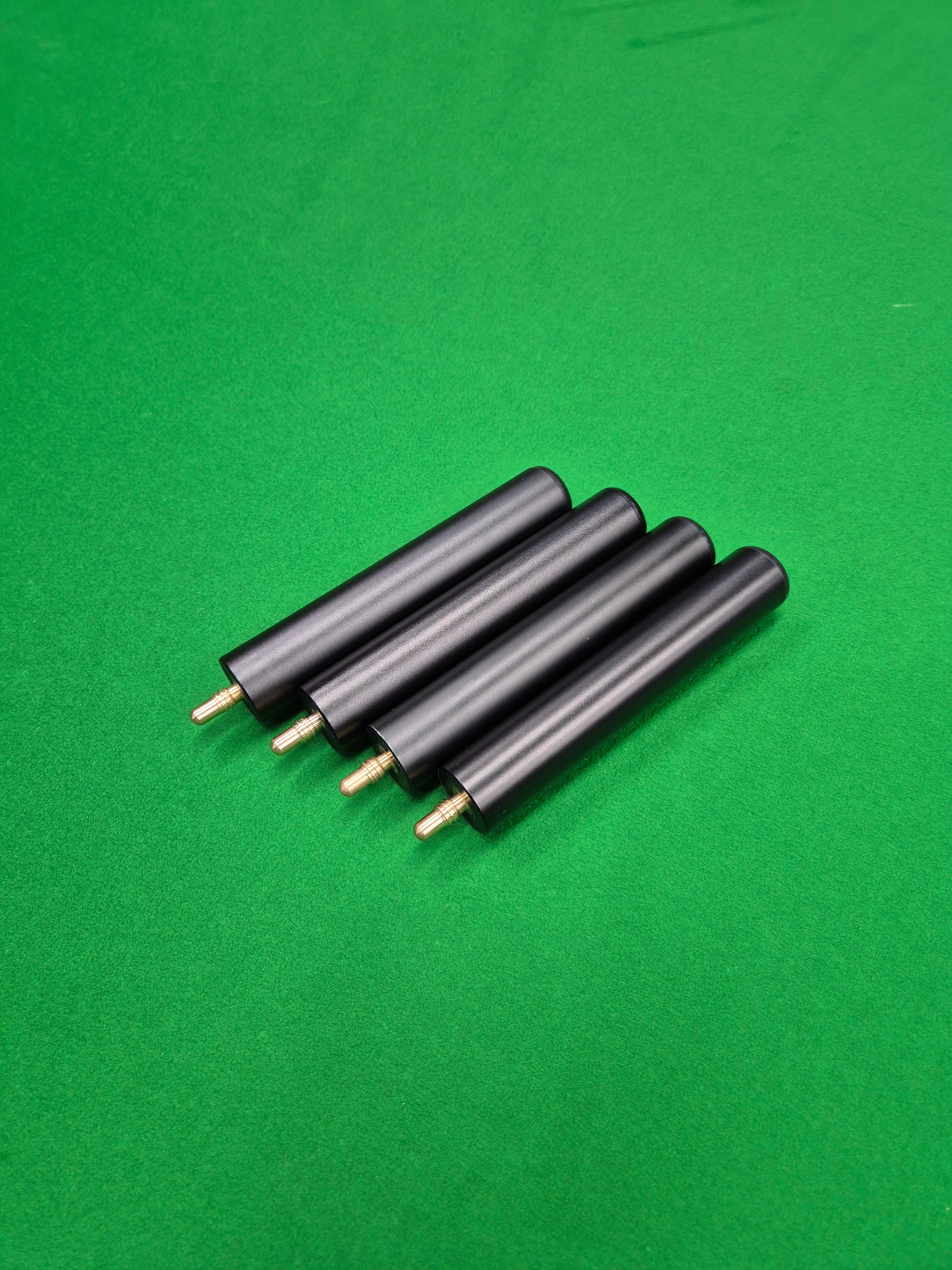 Generic 6" Aluminium Mini Butt [GMB04]