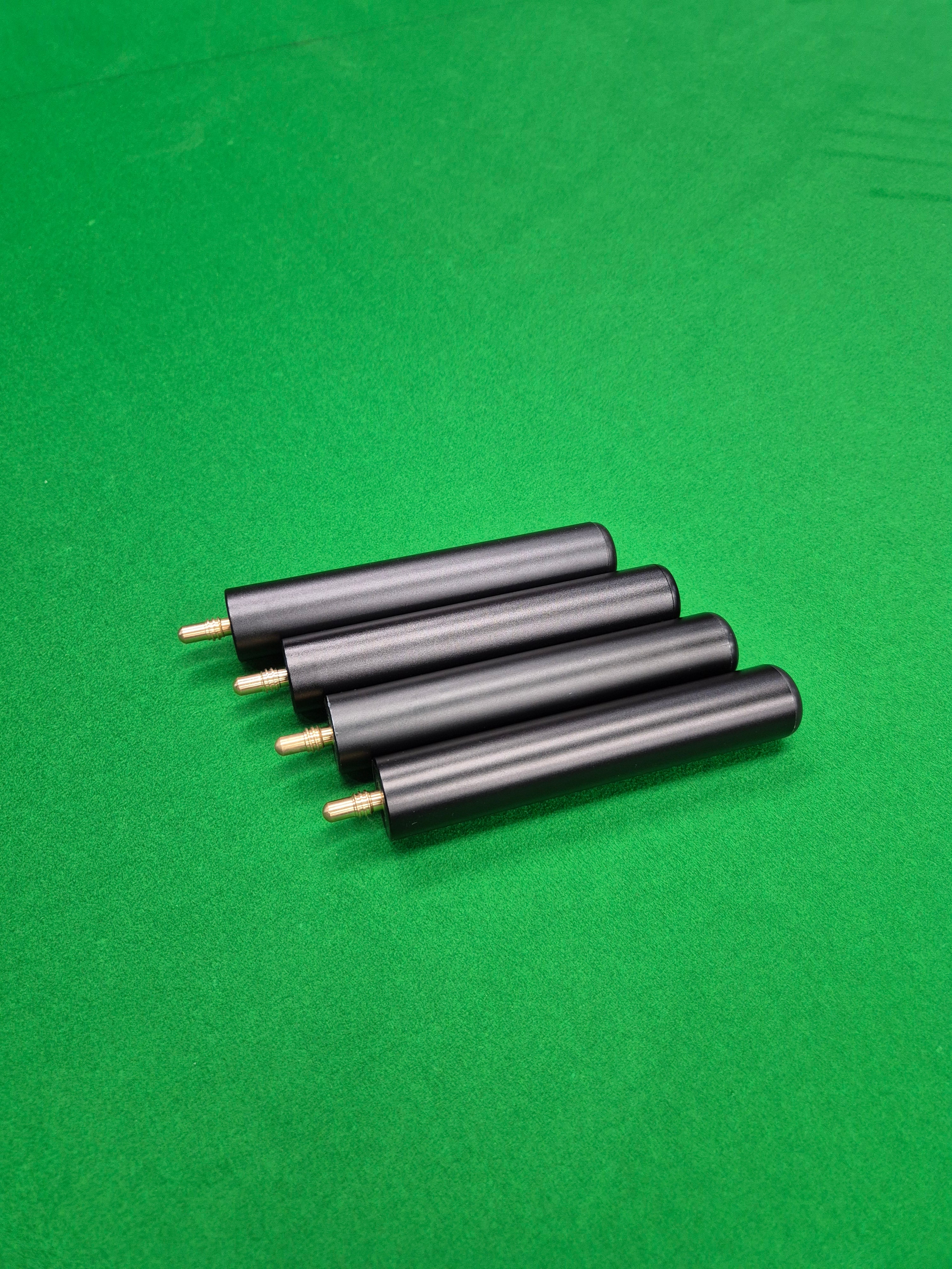 Generic 6" Aluminium Mini Butt [GMB04]