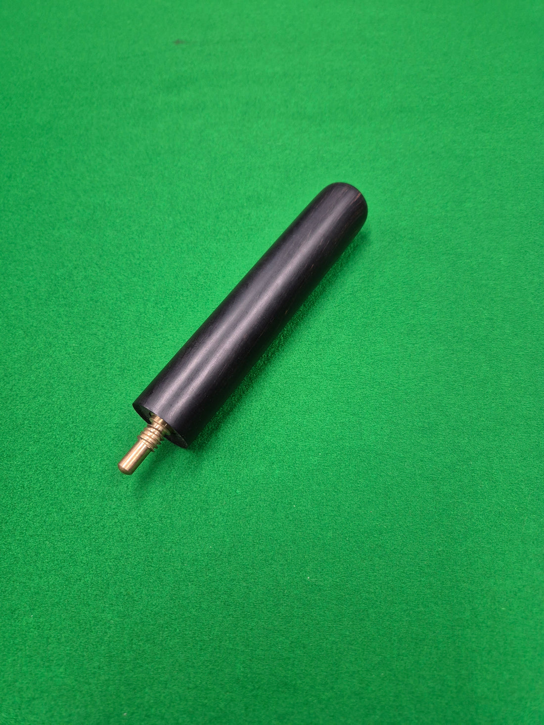 Generic 6" Ebony Mini Butt [GMB05]