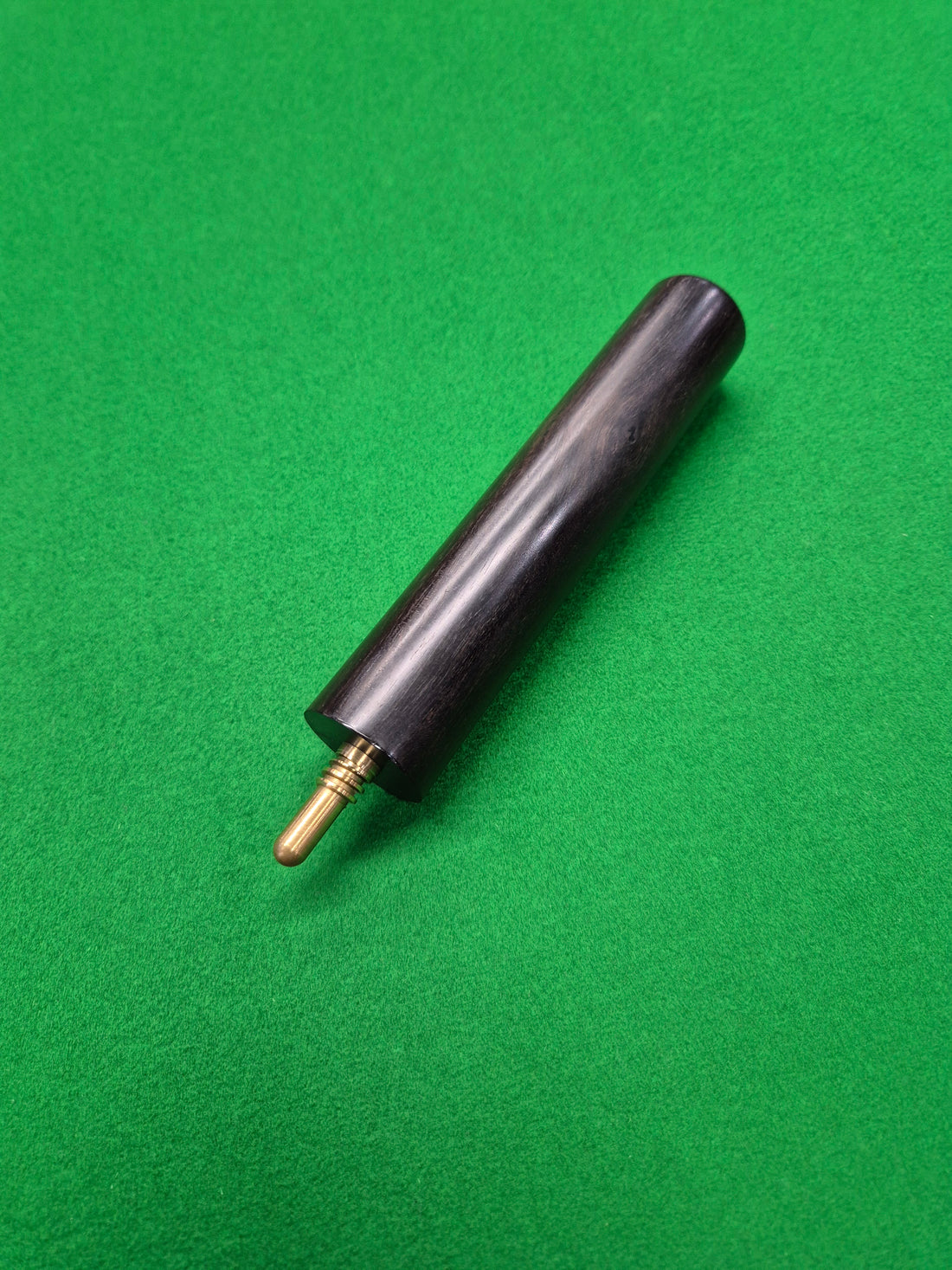 Ebony 6" Mini Butt [GMB12]