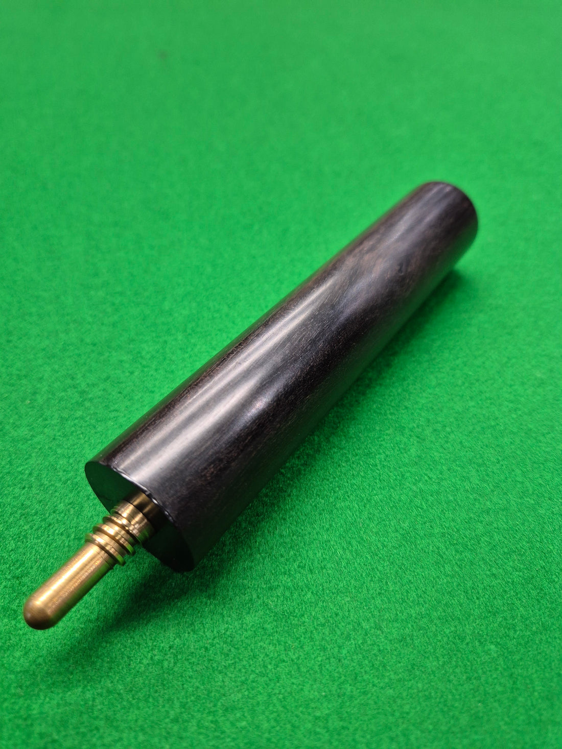 Ebony 6" Mini Butt [GMB12]