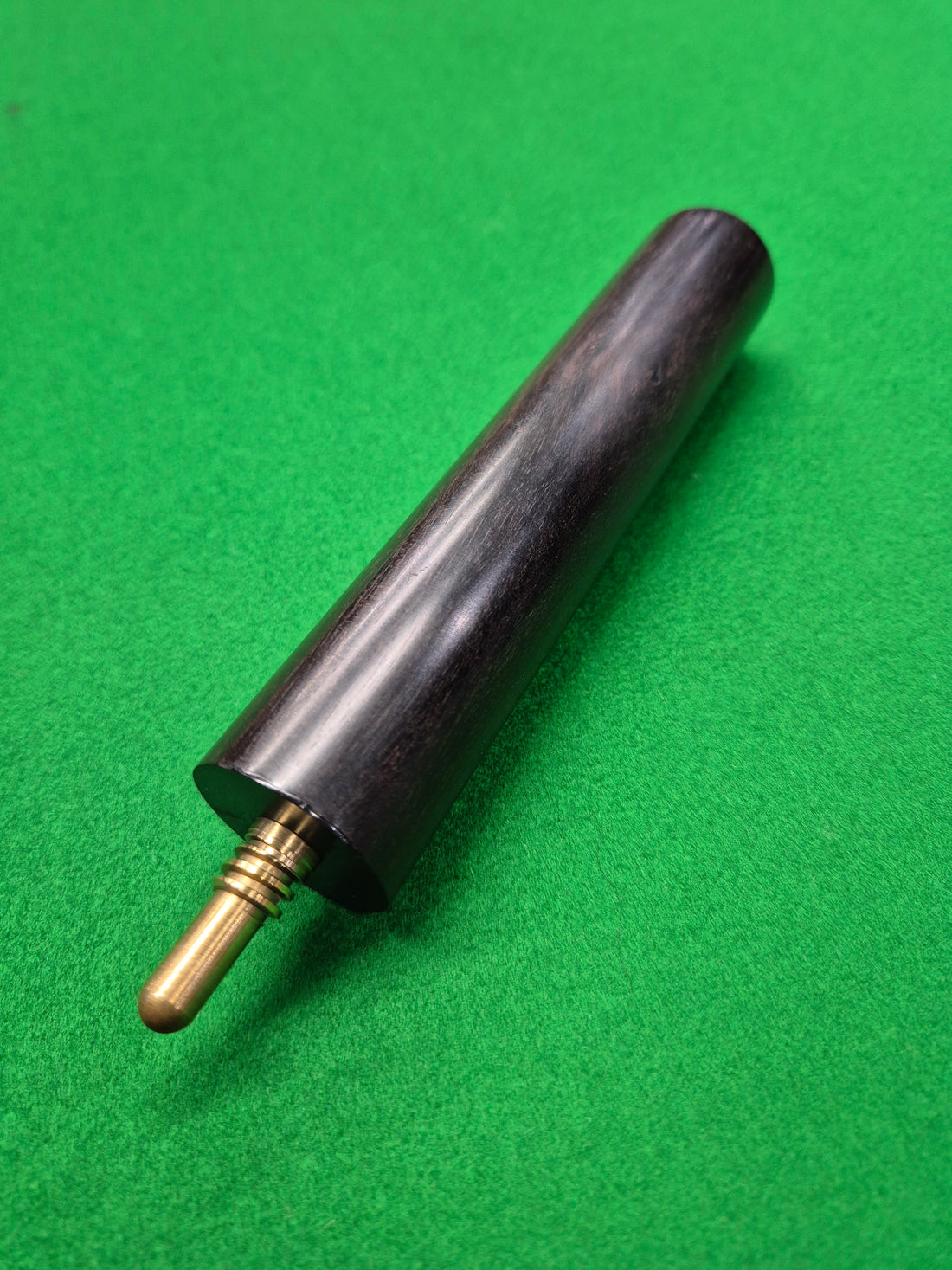 Ebony 6" Mini Butt [GMB12]