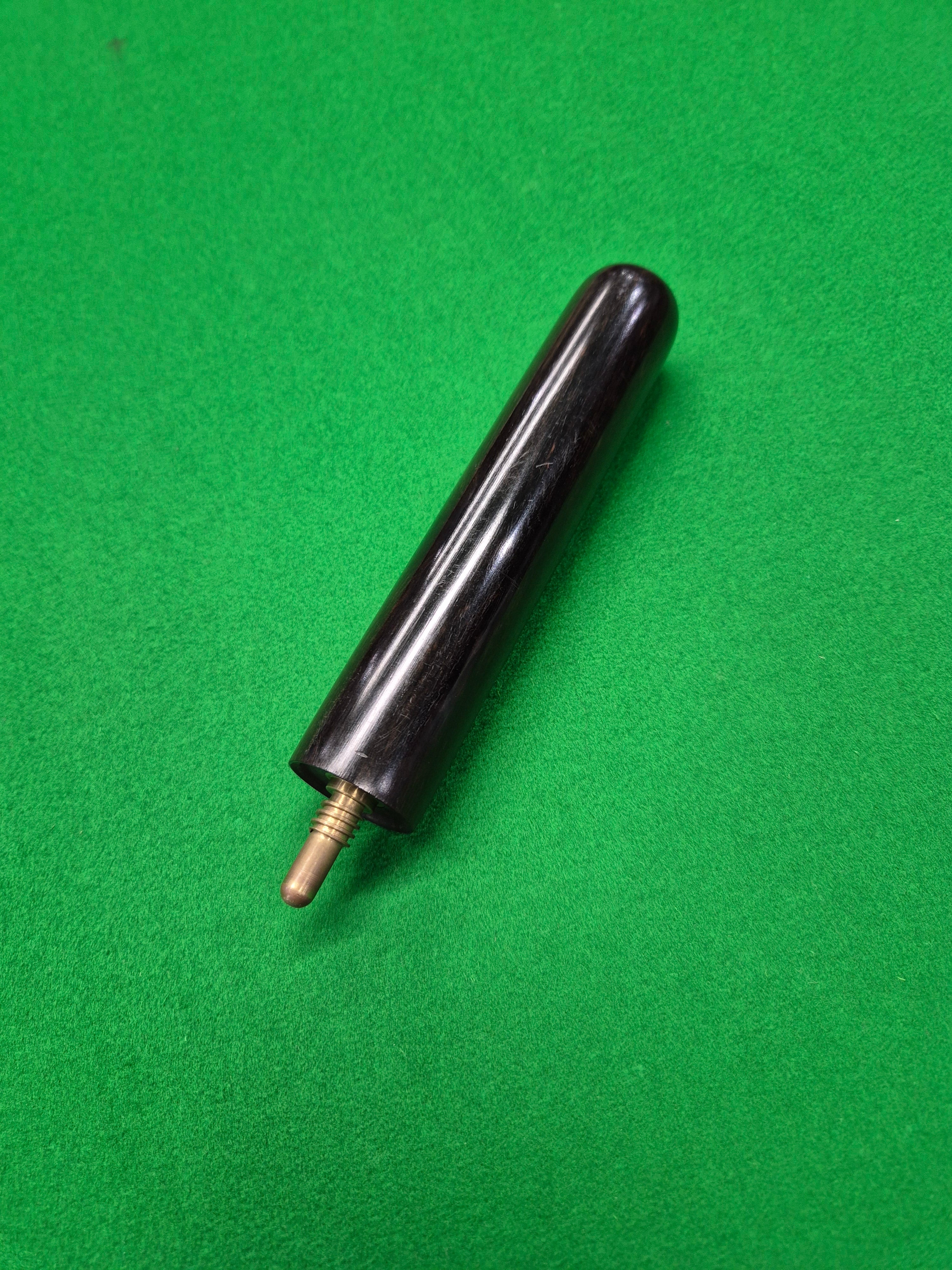 Ebony 6" Mini Butt [GMB11]