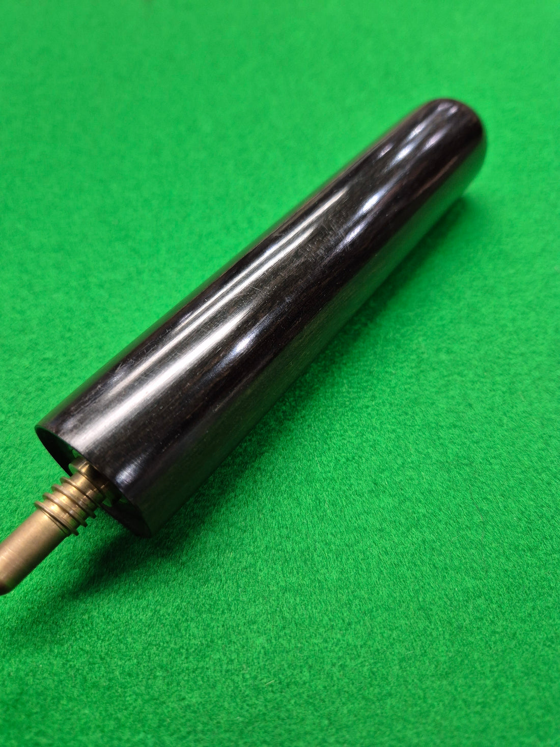 Ebony 6" Mini Butt [GMB11]