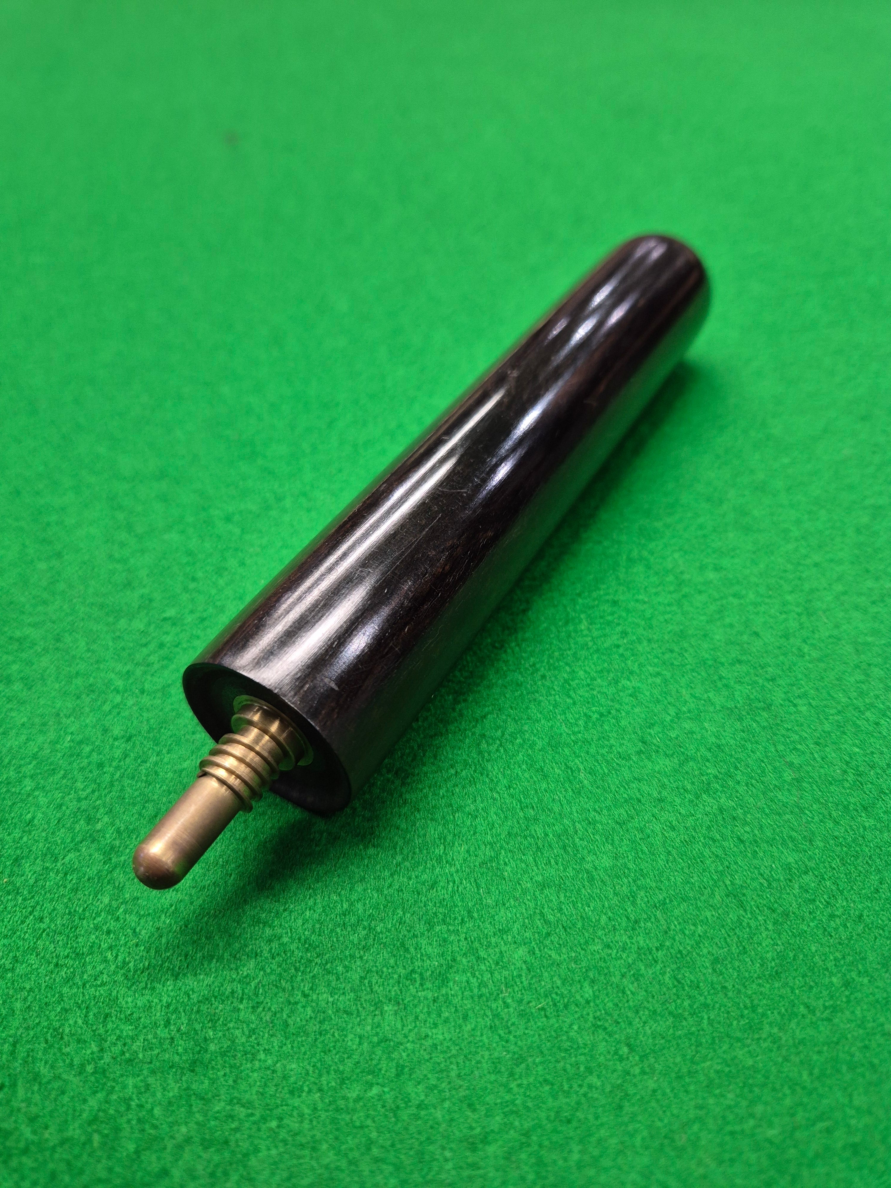 Ebony 6" Mini Butt [GMB11]