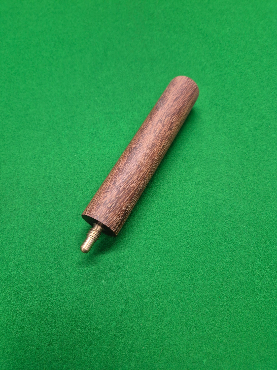 Generic 6" Light Brown Wooden Mini Butt [GMB07]