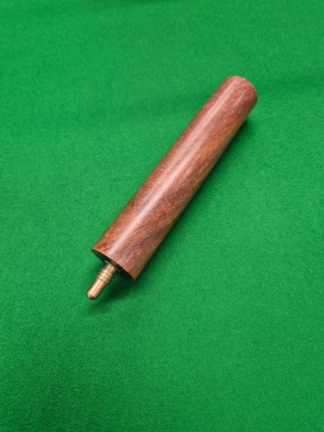 Generic 6" Light Brown Wooden Mini Butt [GMB07]